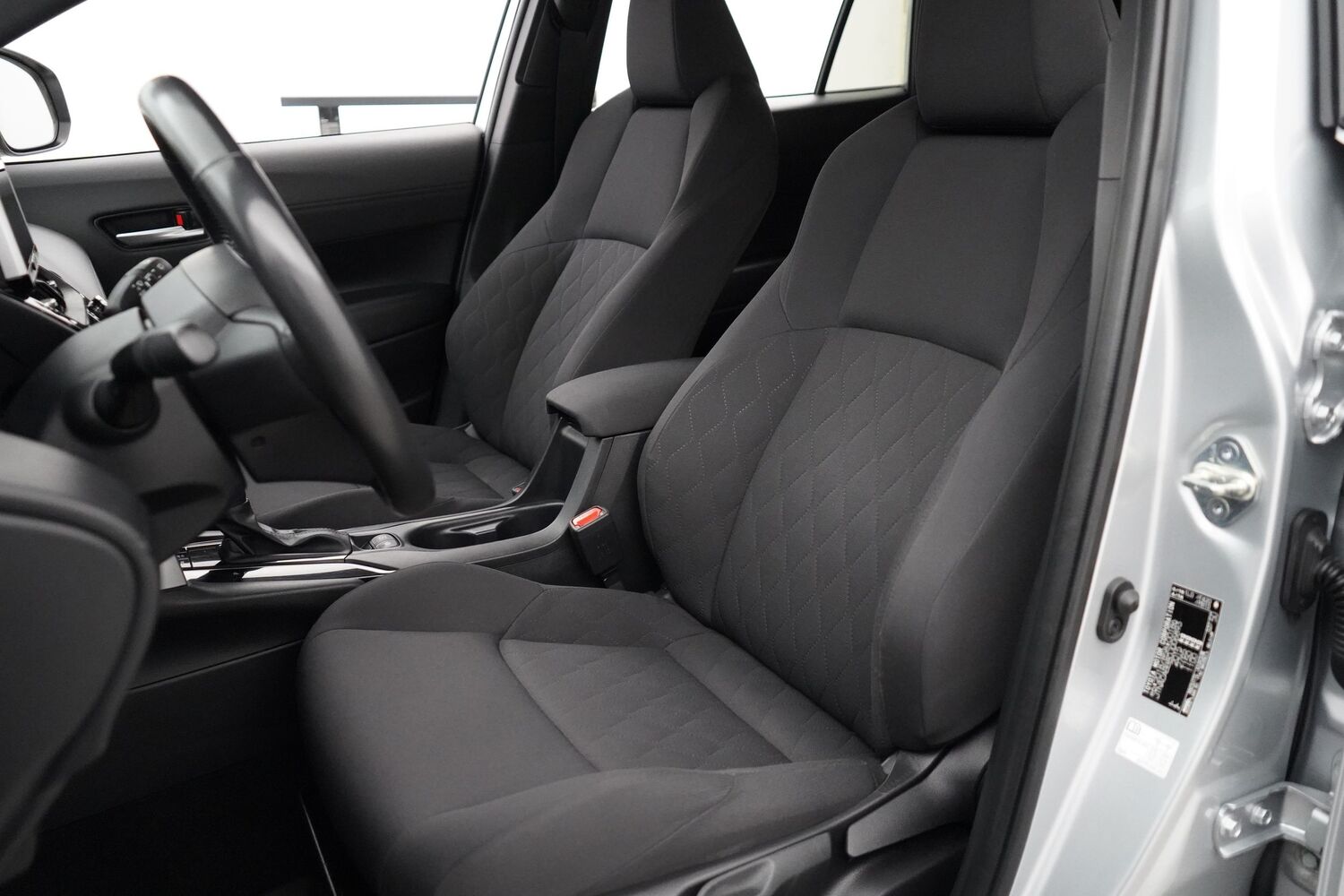 Toyota Corolla Cross vaihtoauto