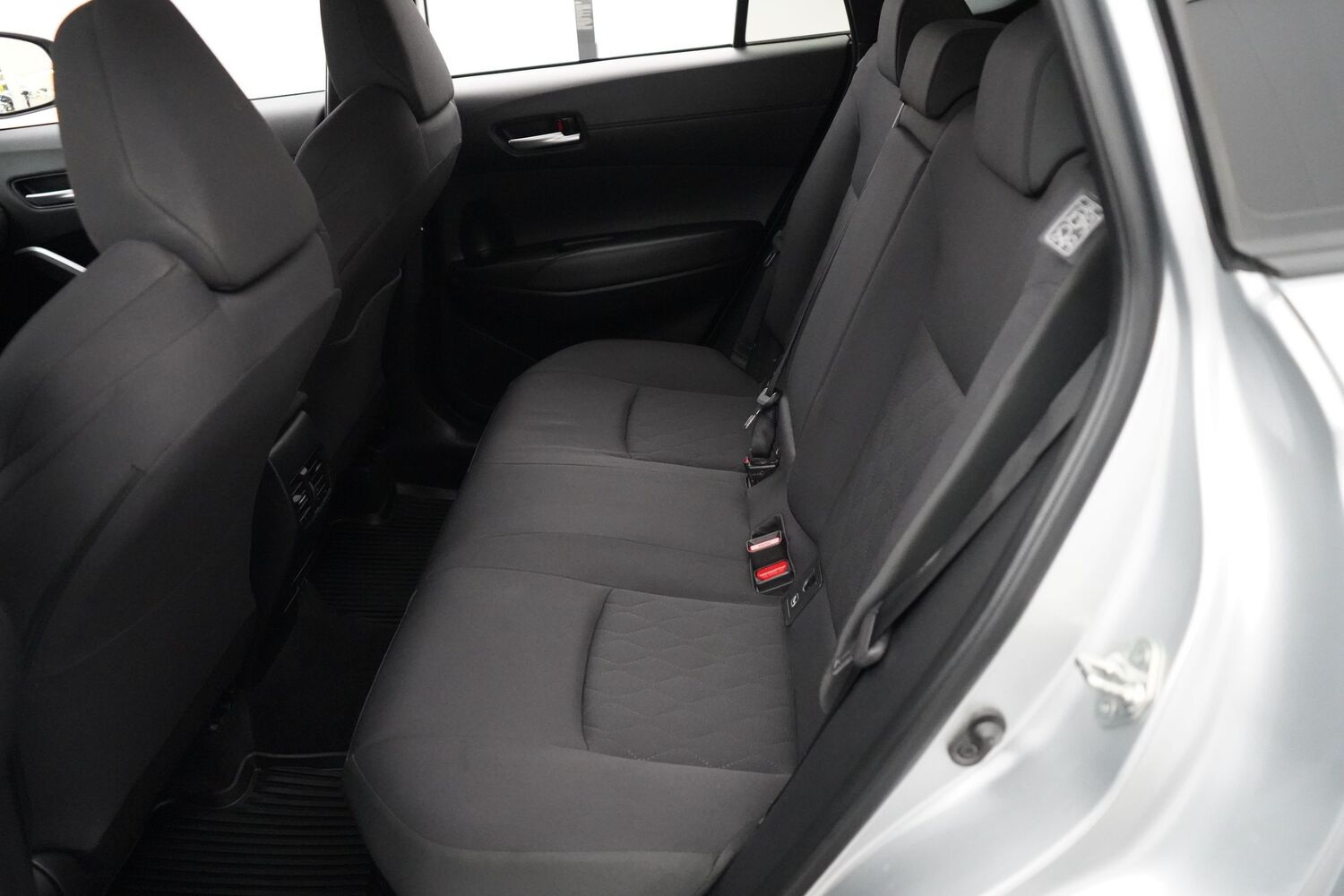 Toyota Corolla Cross vaihtoauto