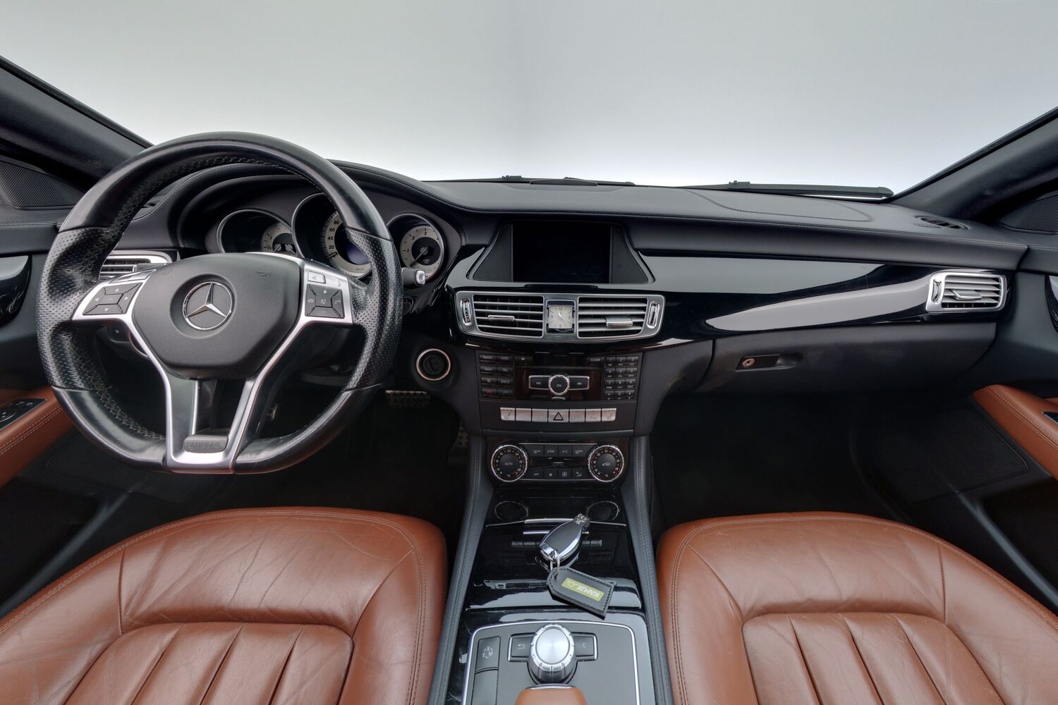 Mercedes-Benz CLS vaihtoauto
