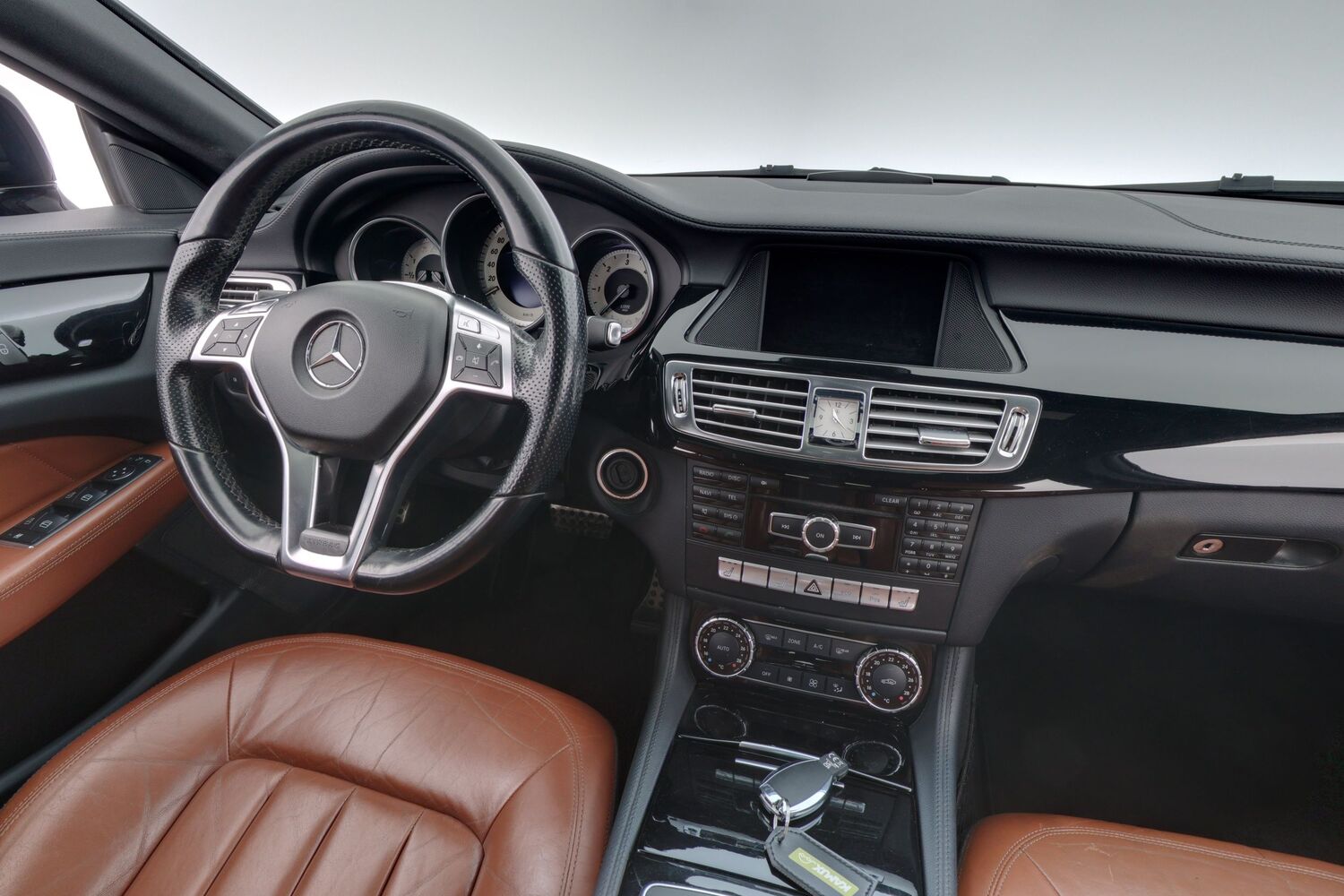 Mercedes-Benz CLS vaihtoauto