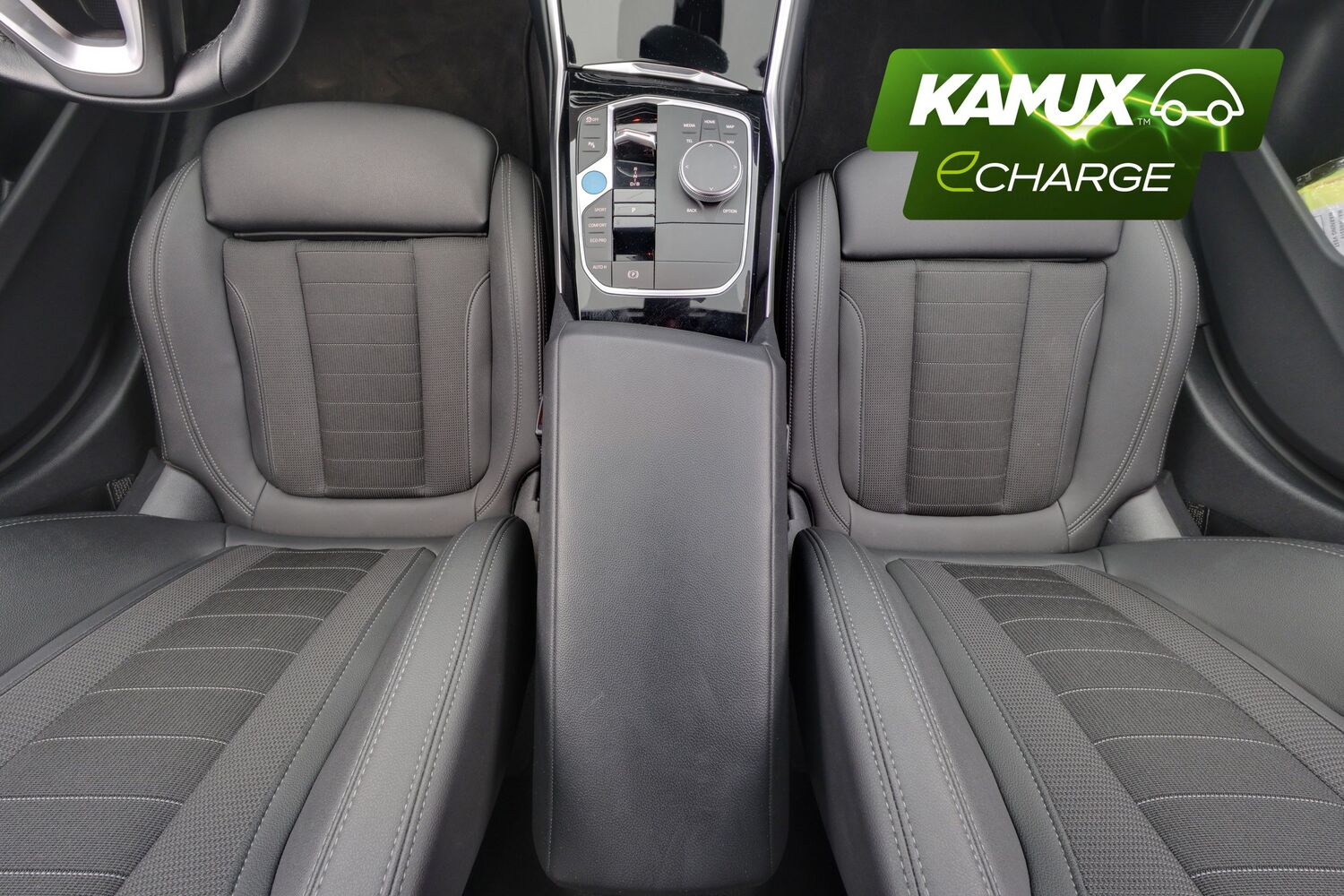 BMW i4 vaihtoauto