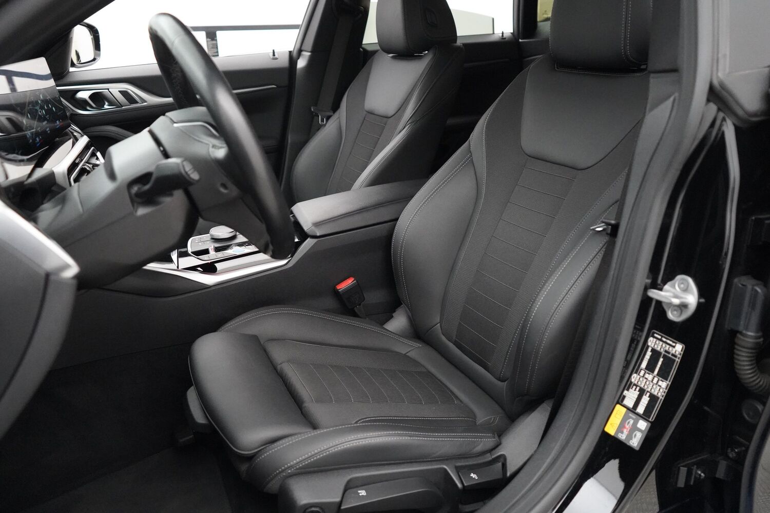 BMW i4 vaihtoauto