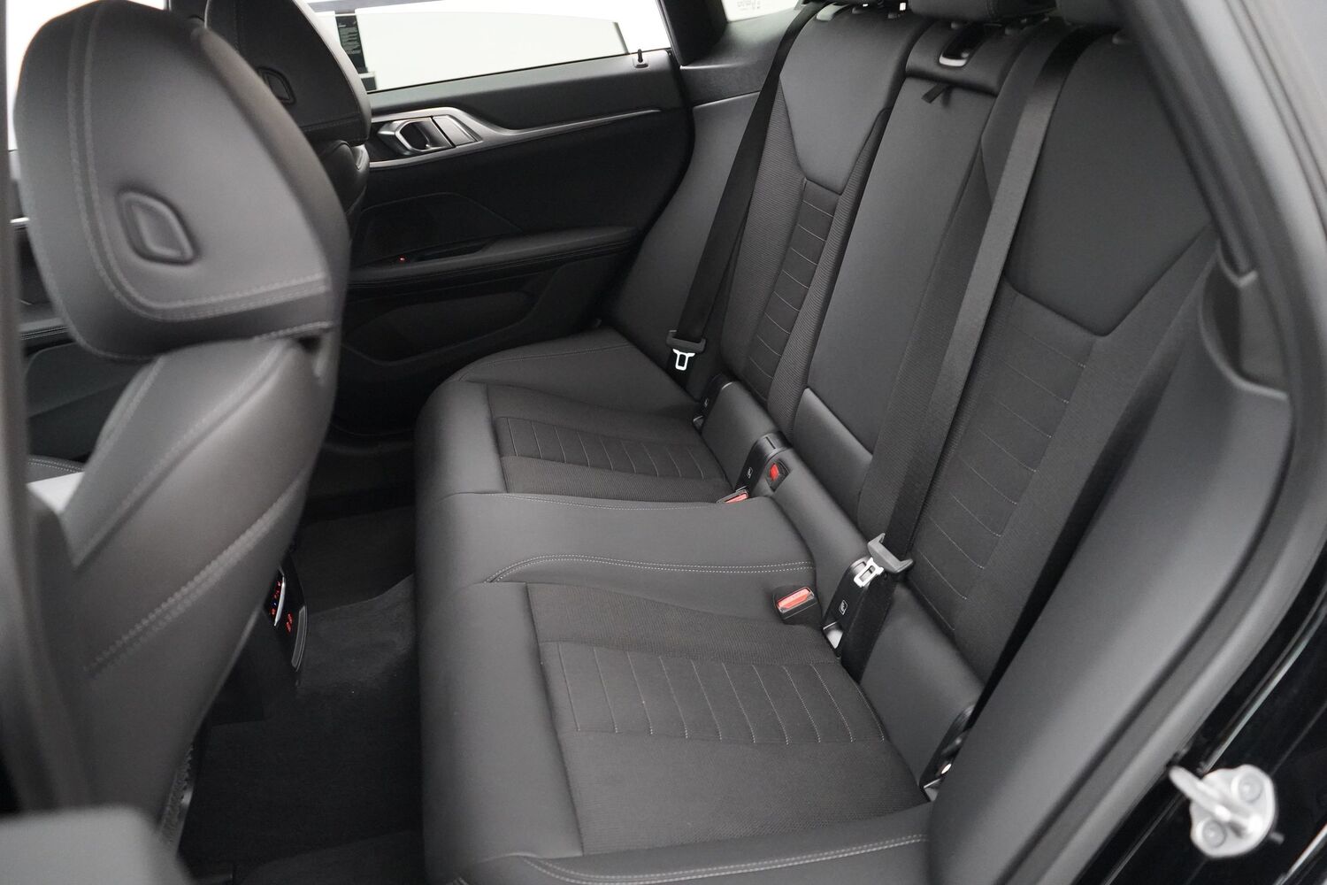 BMW i4 vaihtoauto