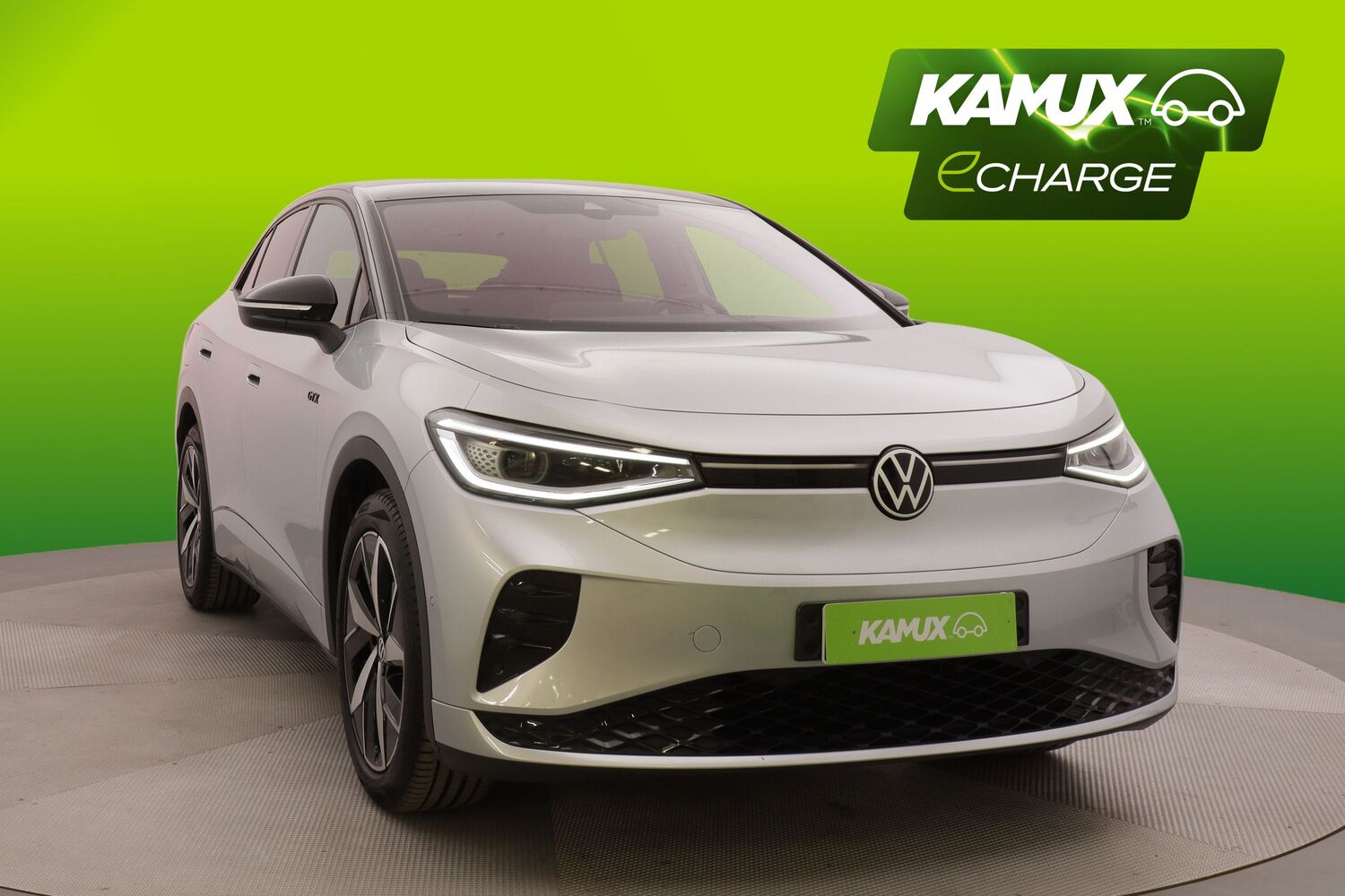 Volkswagen ID.5 vaihtoauto