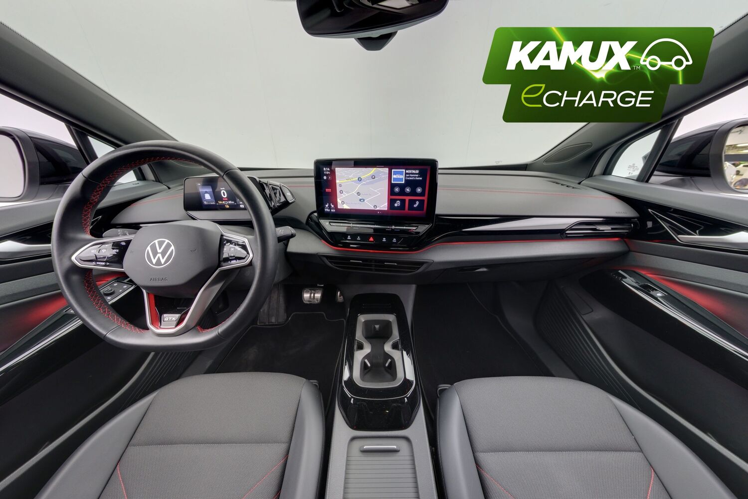 Volkswagen ID.5 vaihtoauto