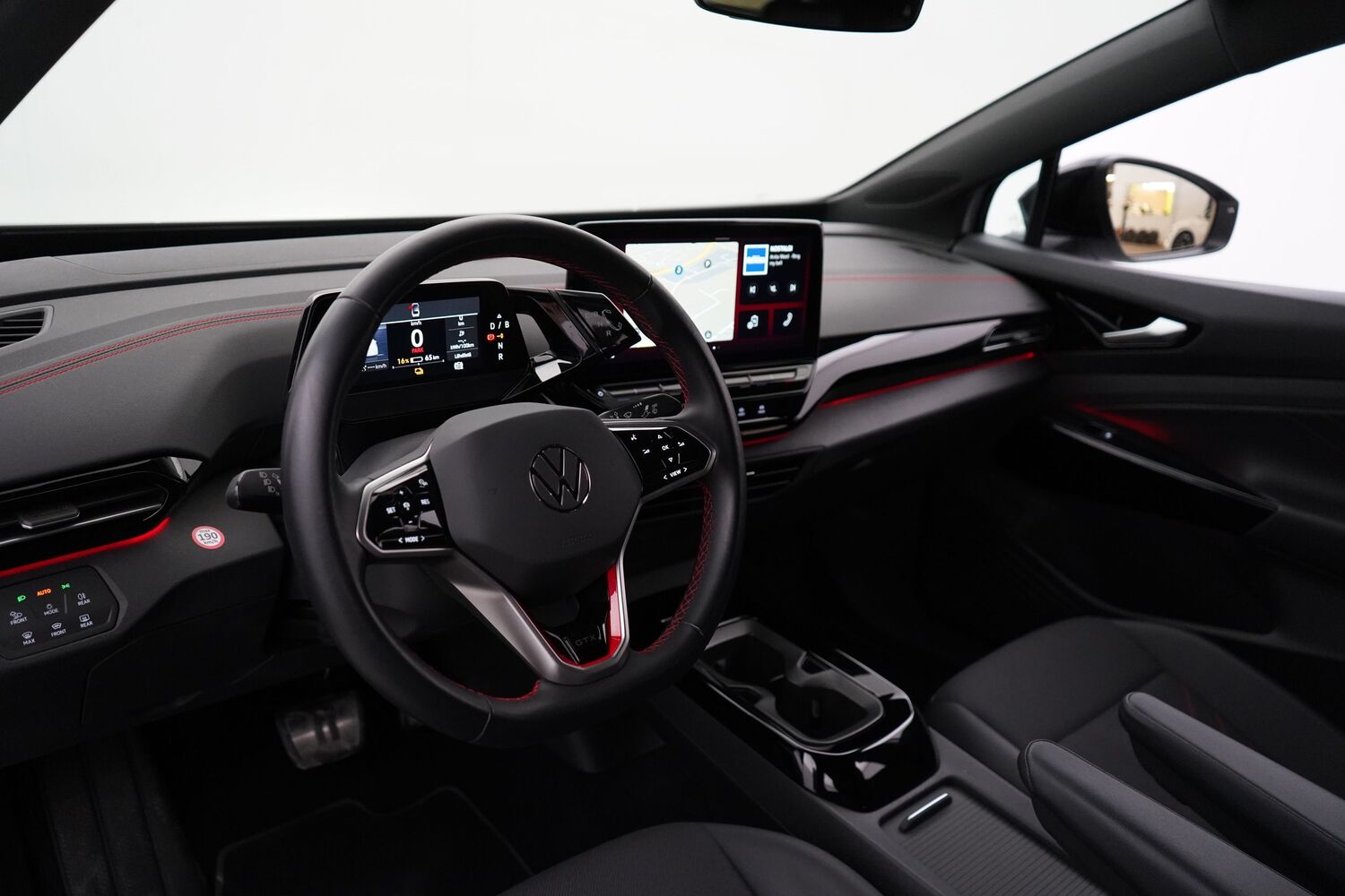 Volkswagen ID.5 vaihtoauto