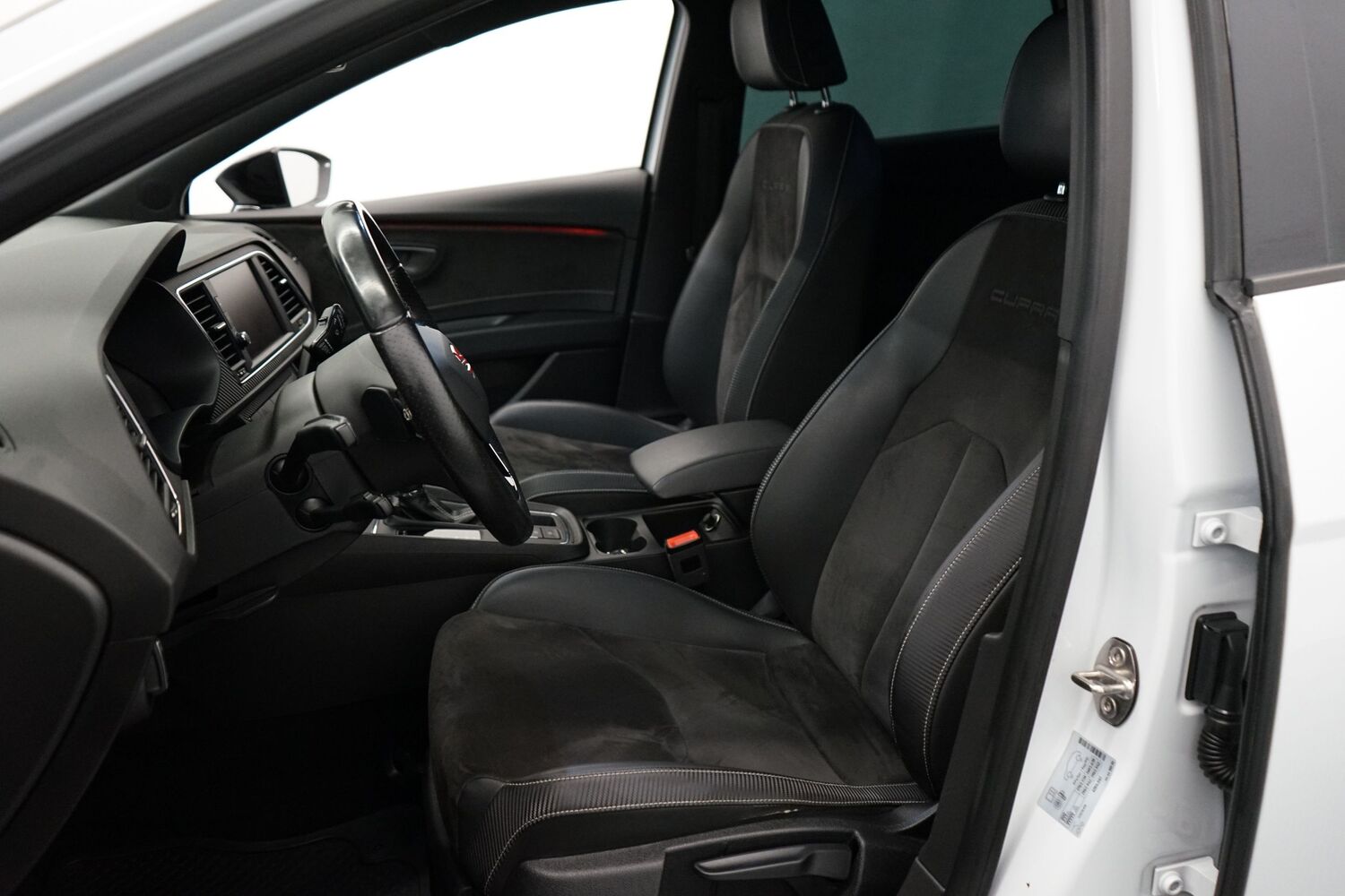 SEAT Leon ST vaihtoauto