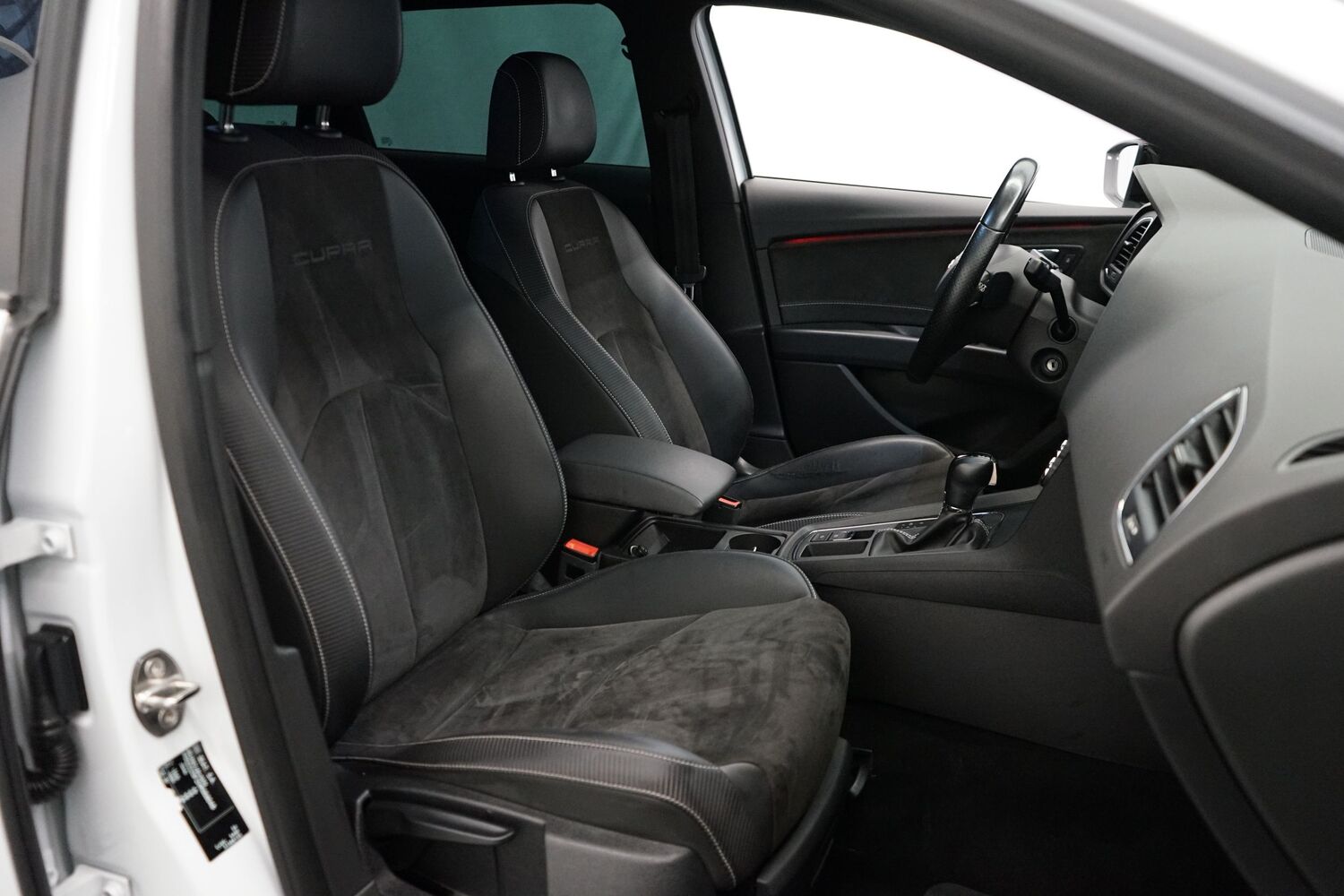 SEAT Leon ST vaihtoauto