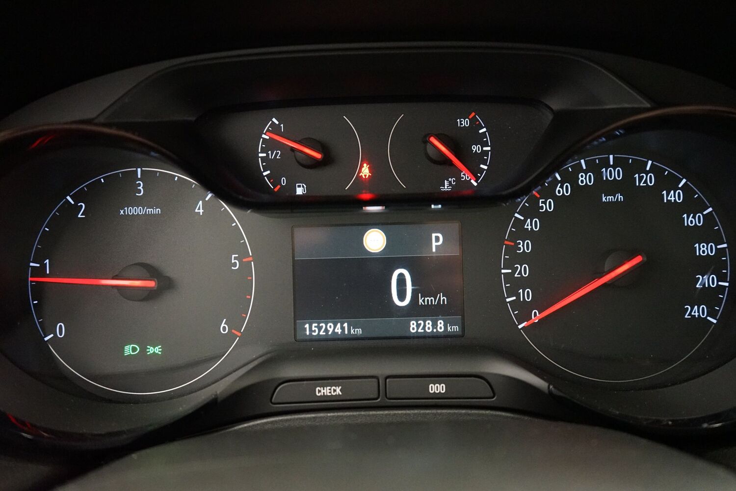 Opel Grandland X vaihtoauto
