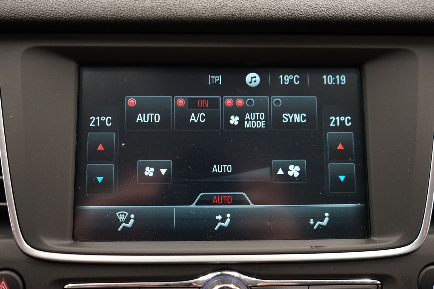 Opel Grandland X vaihtoauto