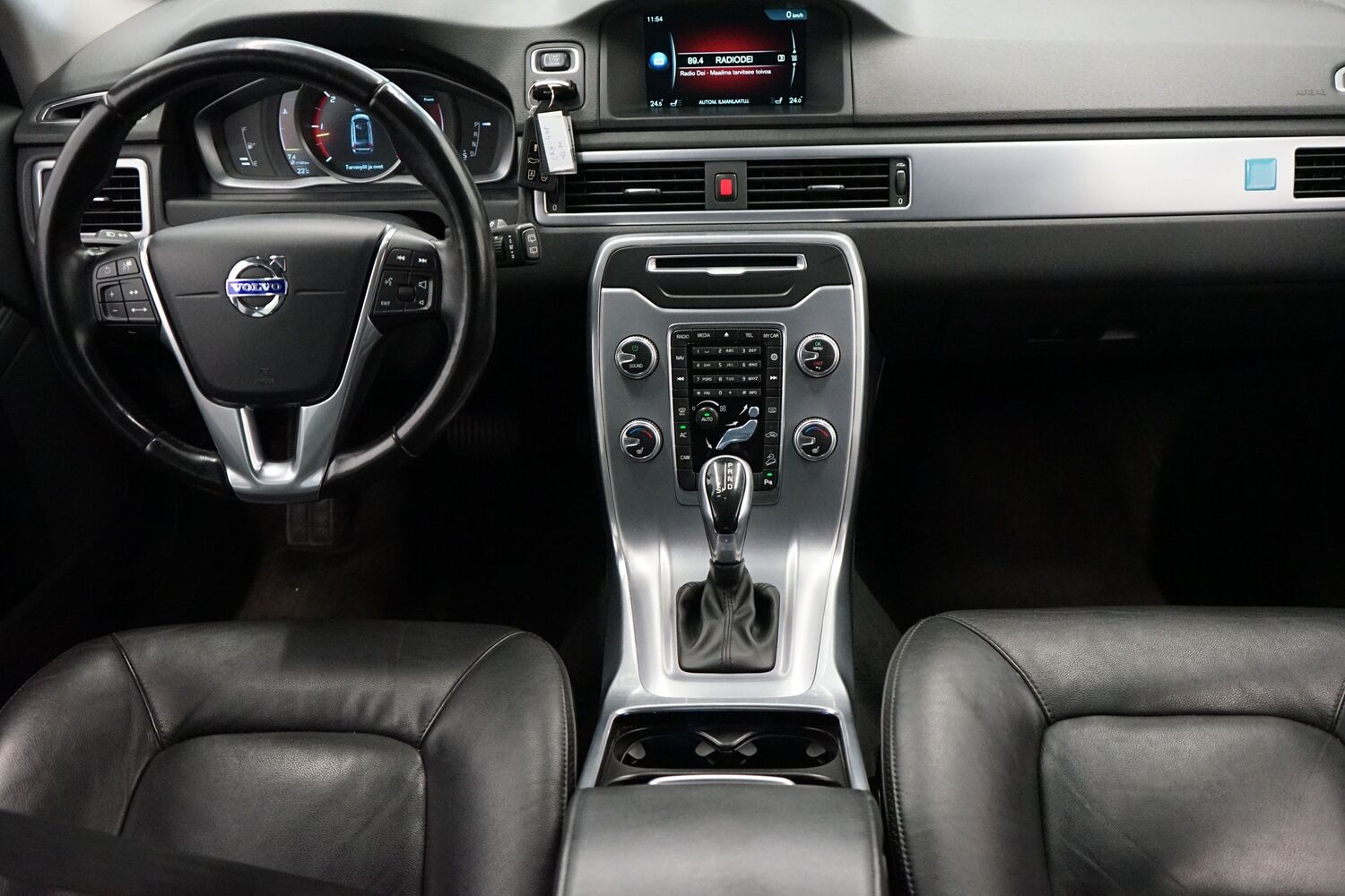 Volvo XC70 vaihtoauto