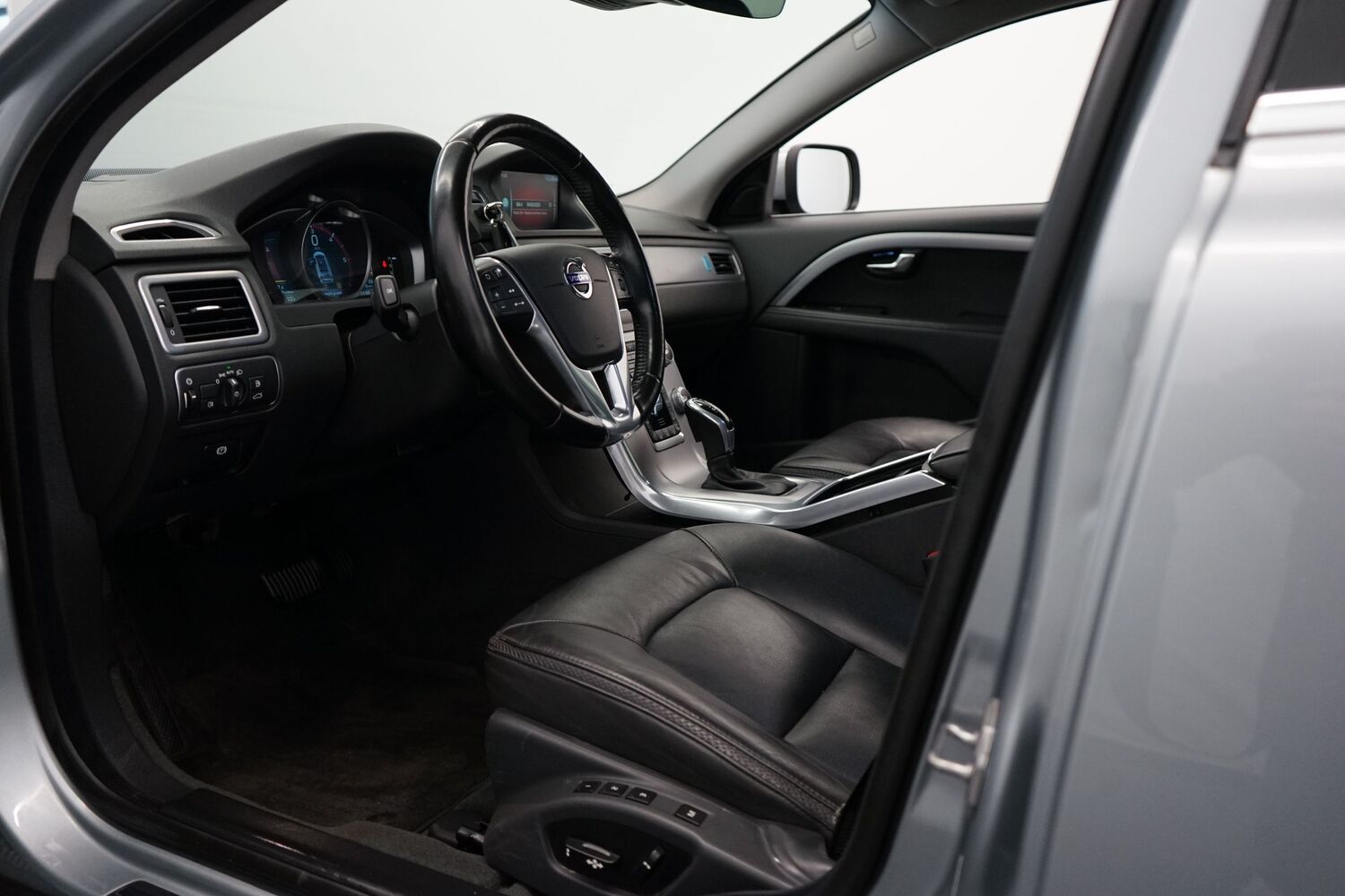 Volvo XC70 vaihtoauto