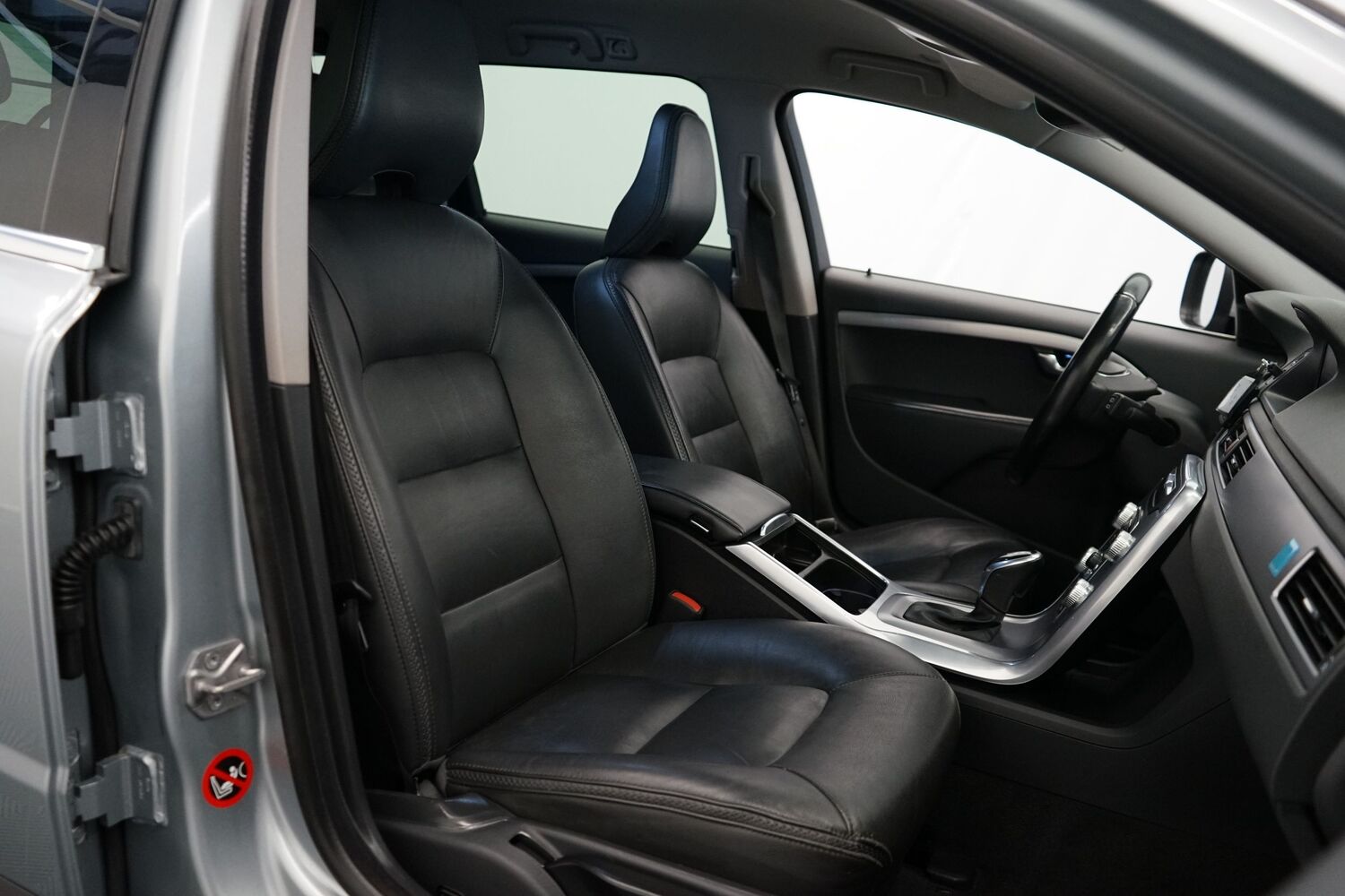 Volvo XC70 vaihtoauto