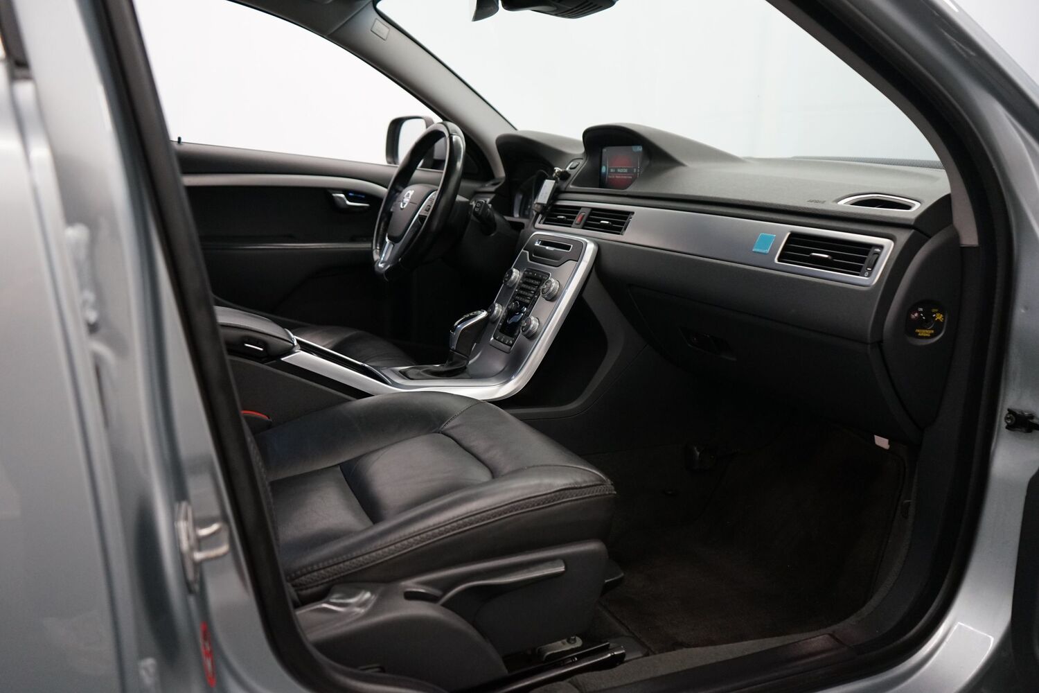 Volvo XC70 vaihtoauto