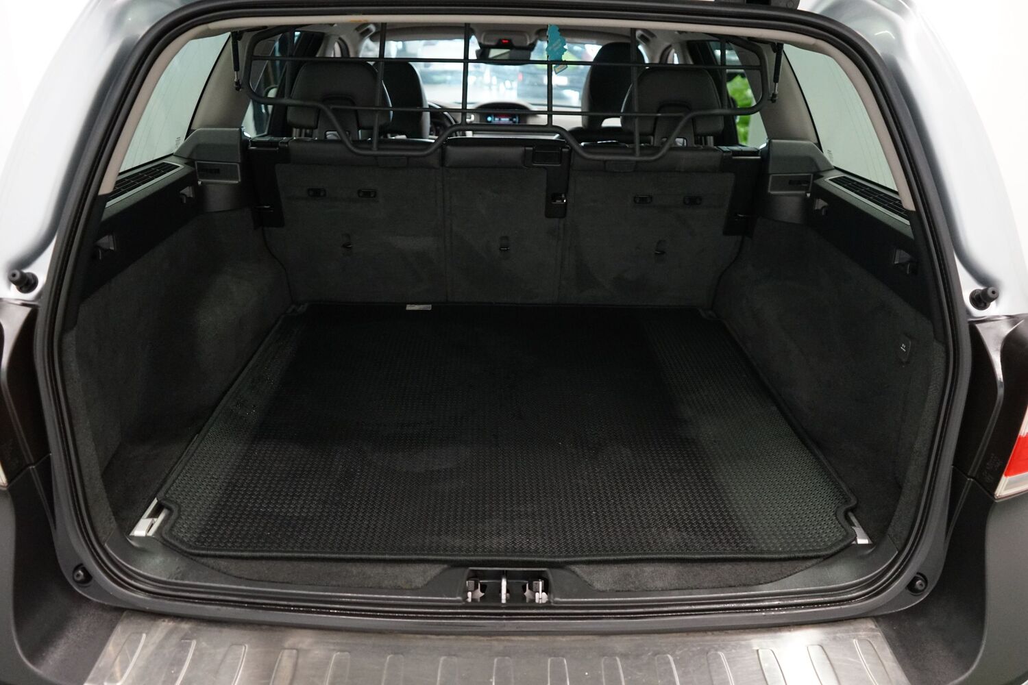 Volvo XC70 vaihtoauto