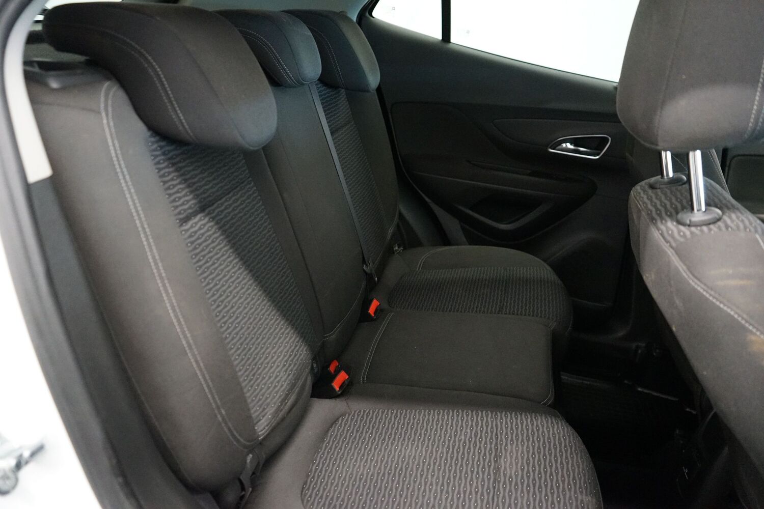 Opel Mokka vaihtoauto