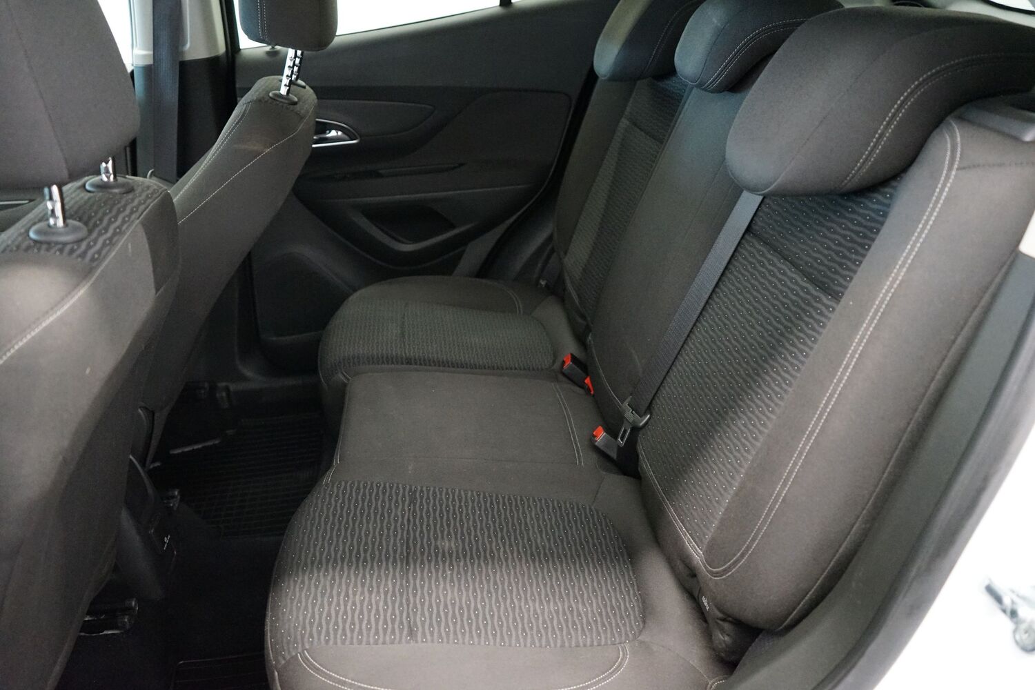 Opel Mokka vaihtoauto
