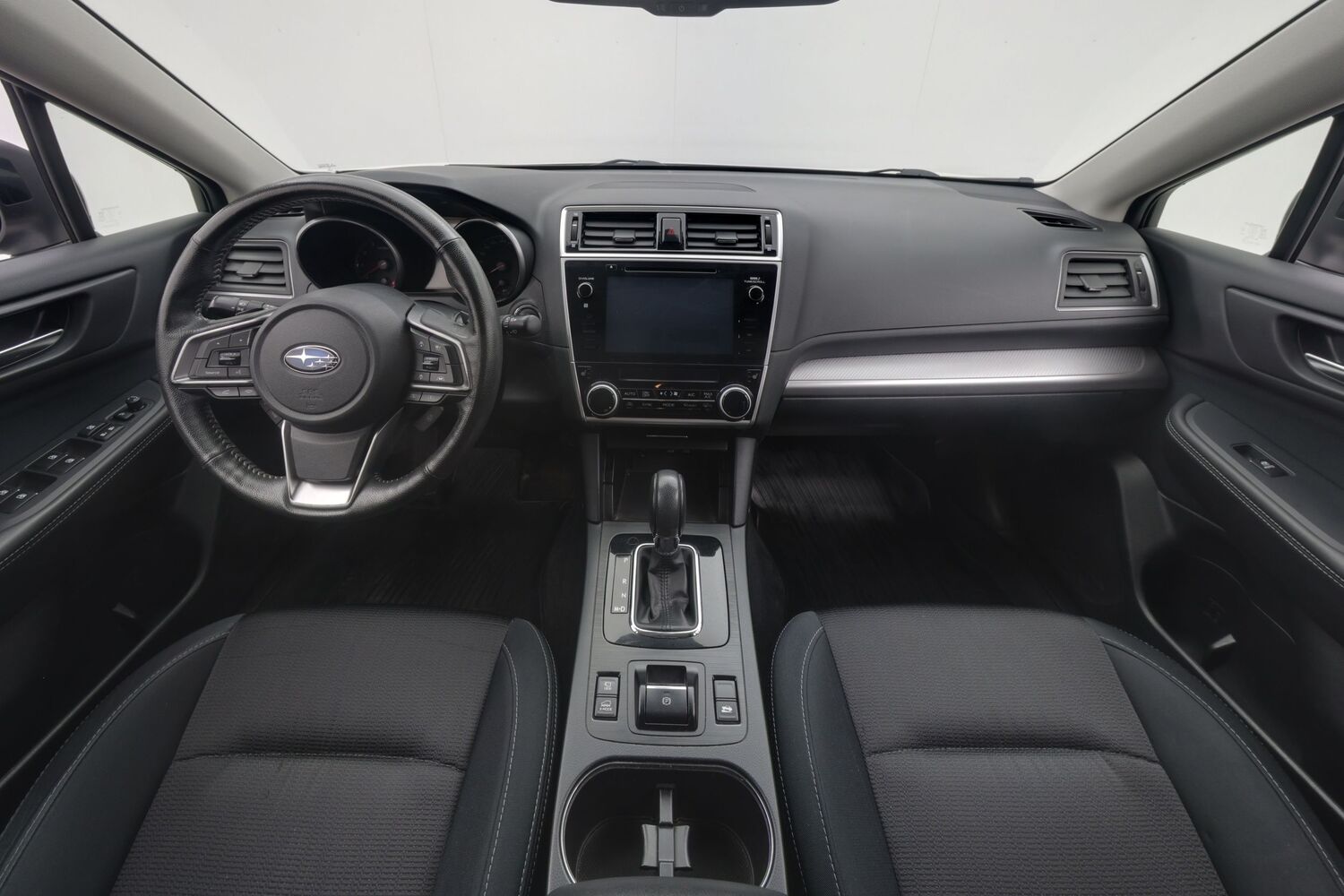 Subaru Outback vaihtoauto