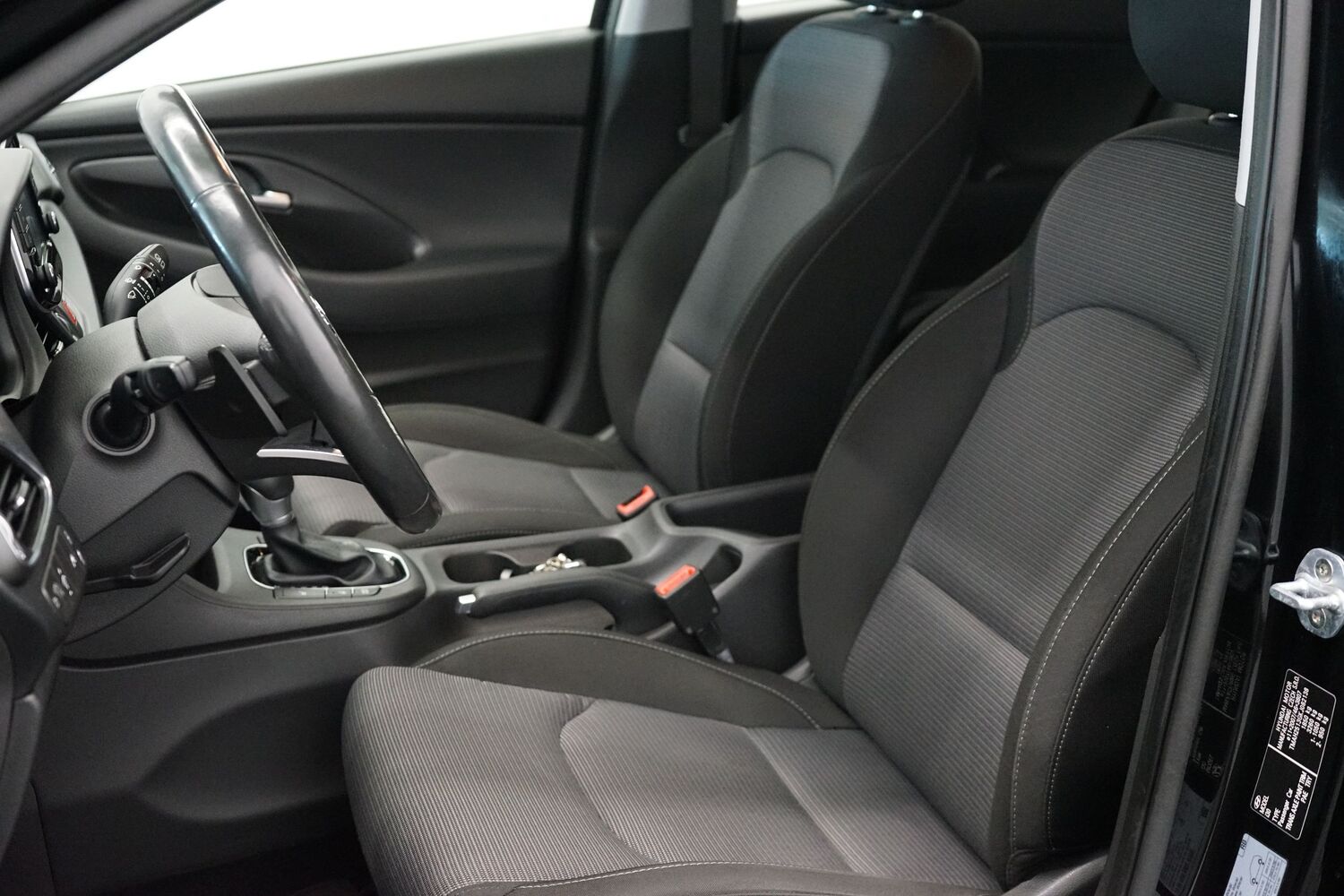 Hyundai i30 vaihtoauto