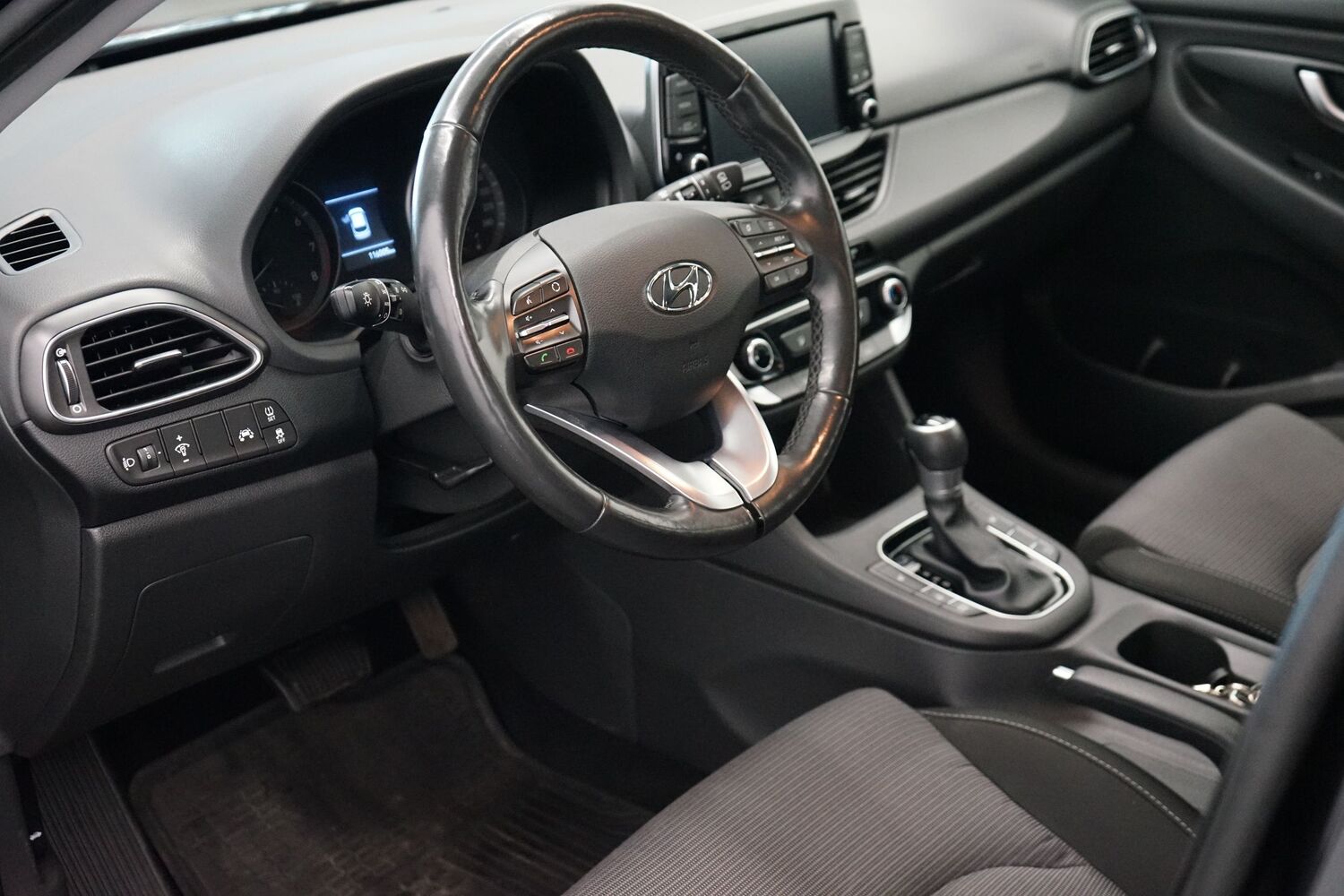 Hyundai i30 vaihtoauto