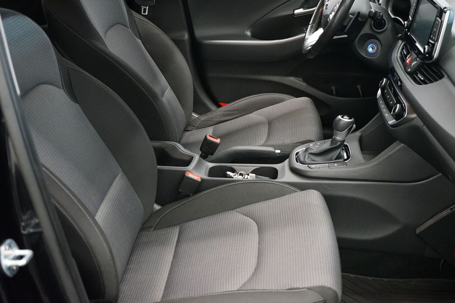 Hyundai i30 vaihtoauto