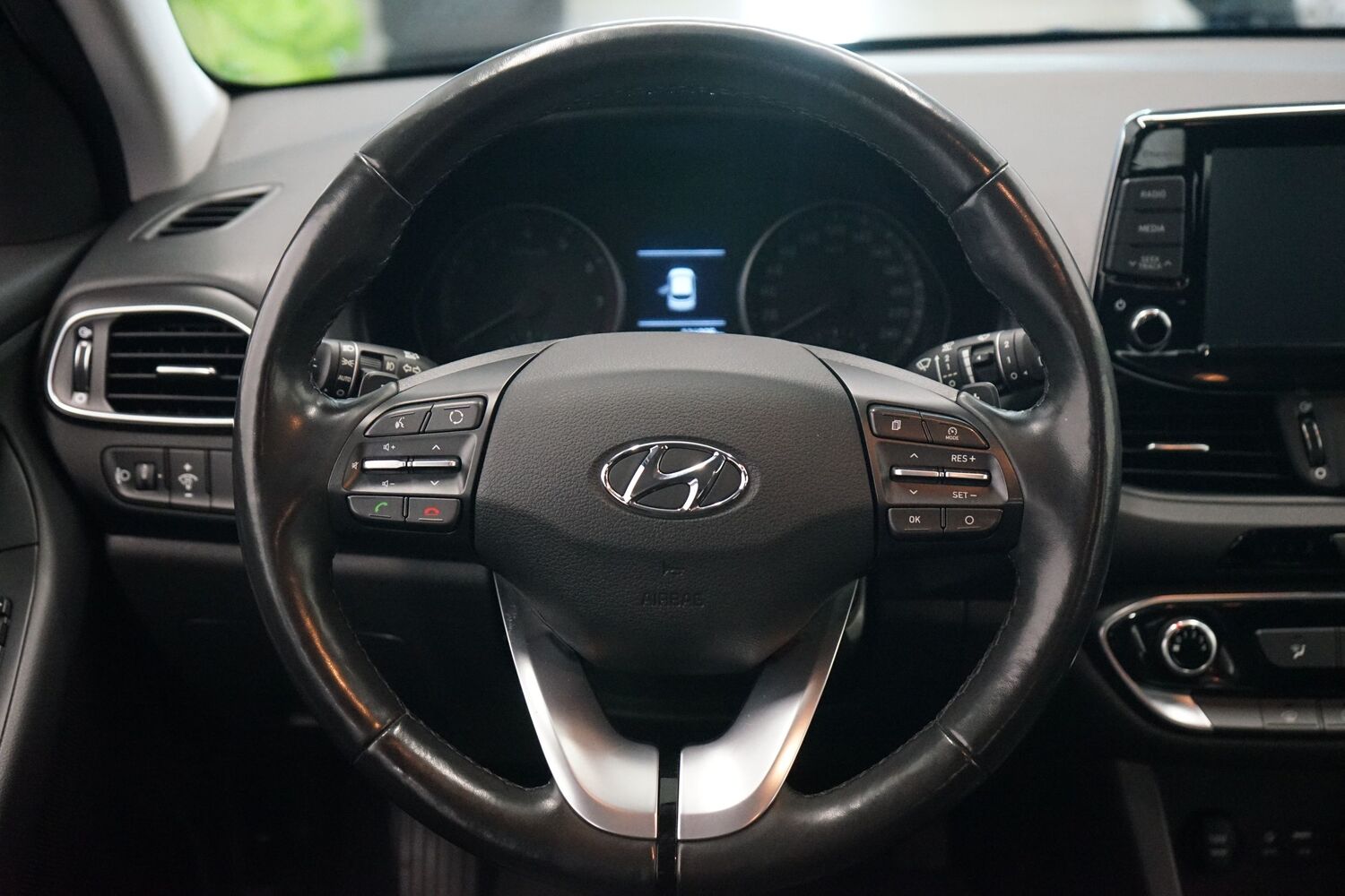 Hyundai i30 vaihtoauto