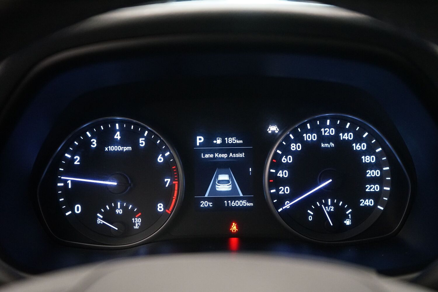 Hyundai i30 vaihtoauto