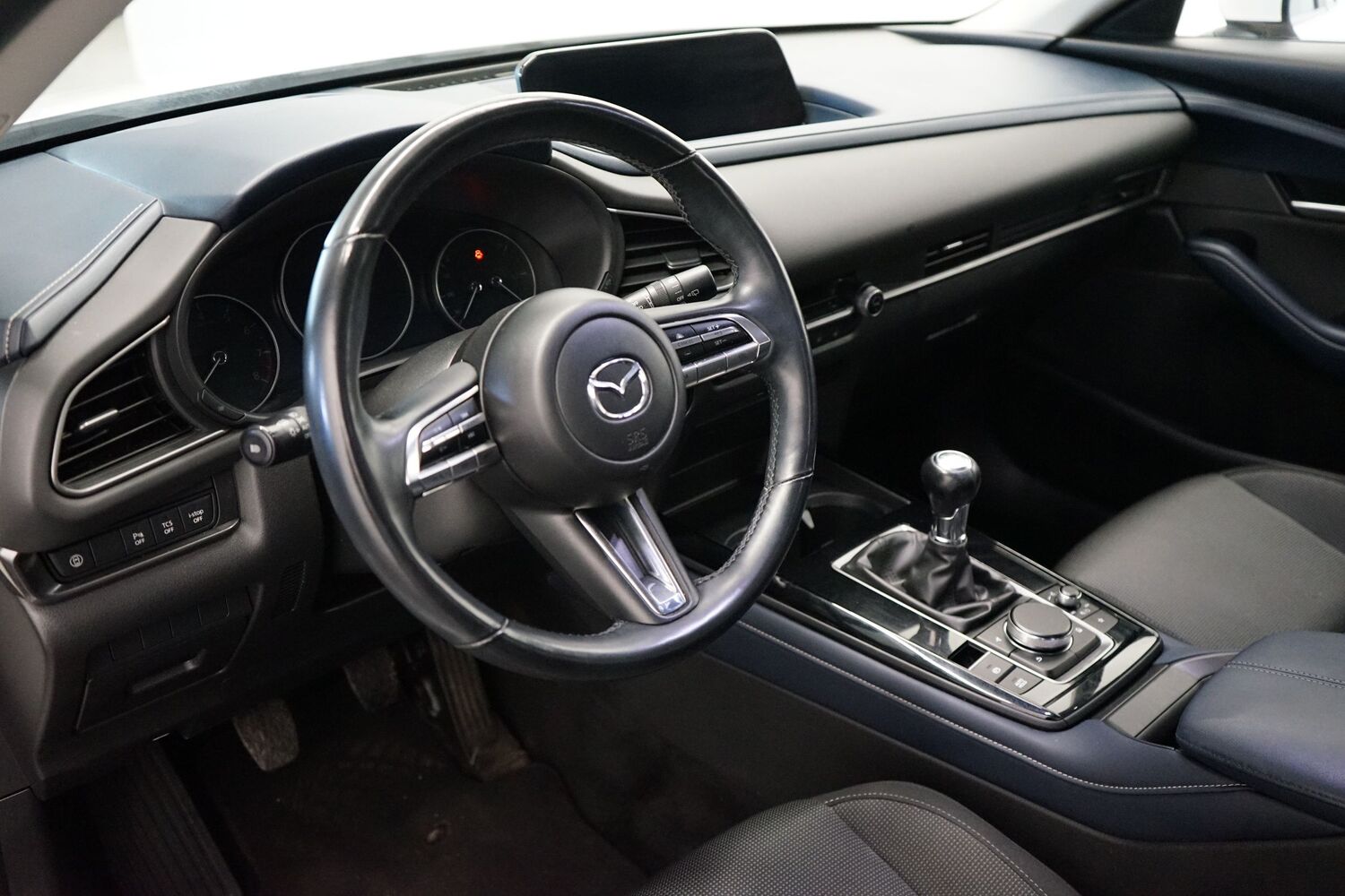 Mazda CX-30 vaihtoauto