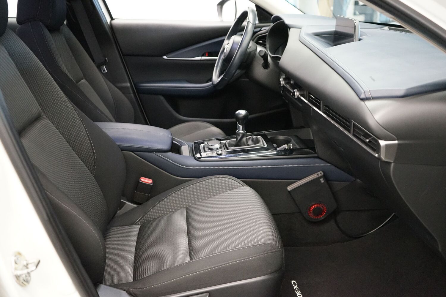Mazda CX-30 vaihtoauto
