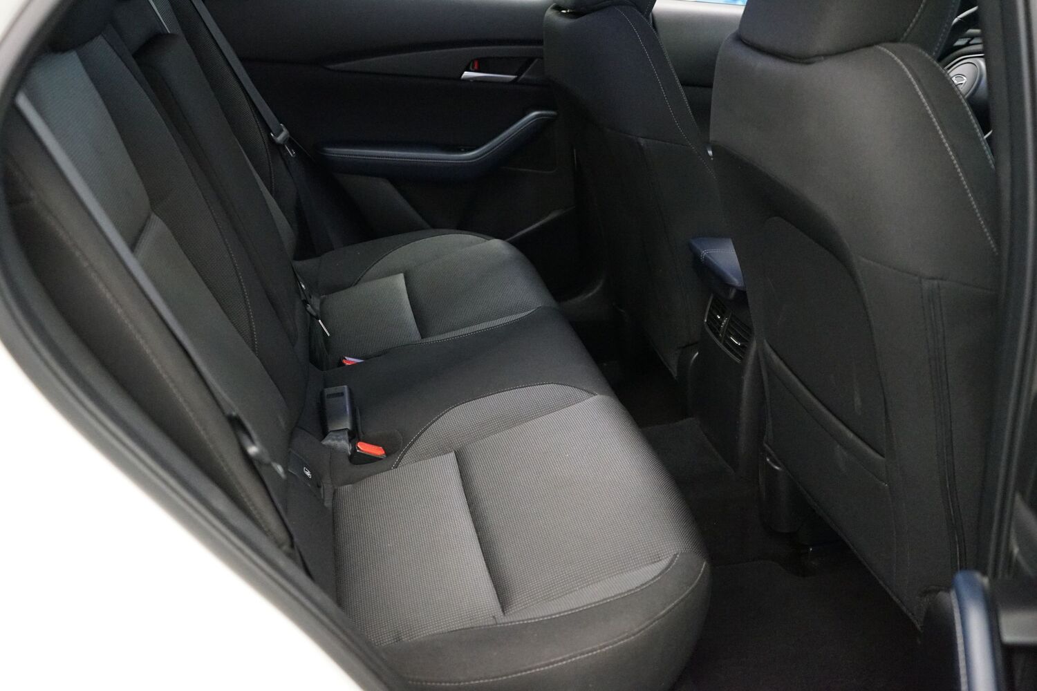 Mazda CX-30 vaihtoauto