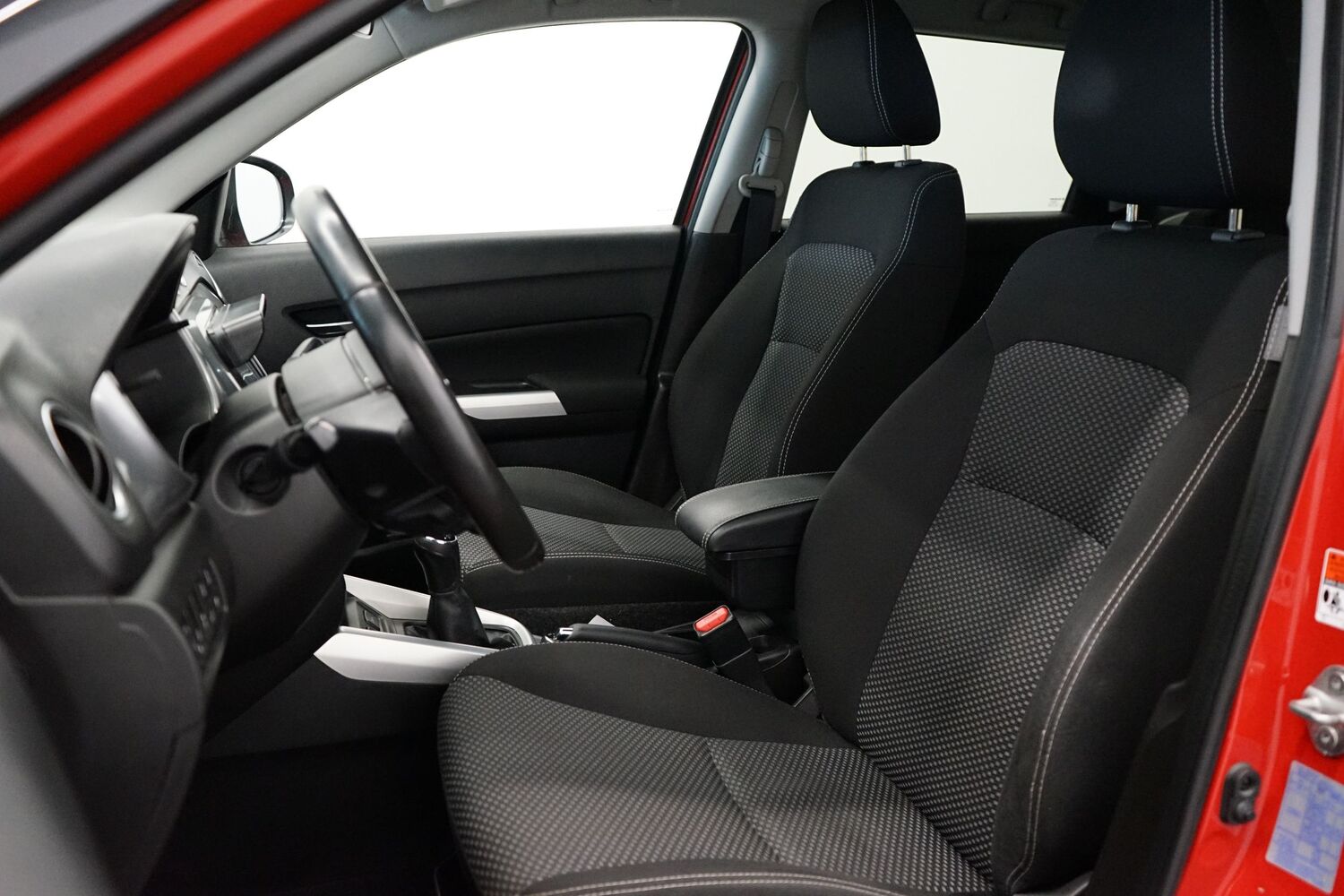 Suzuki Vitara vaihtoauto