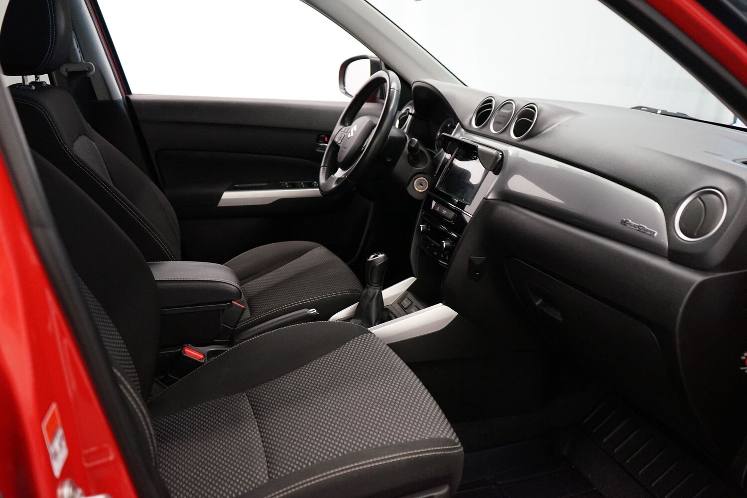 Suzuki Vitara vaihtoauto