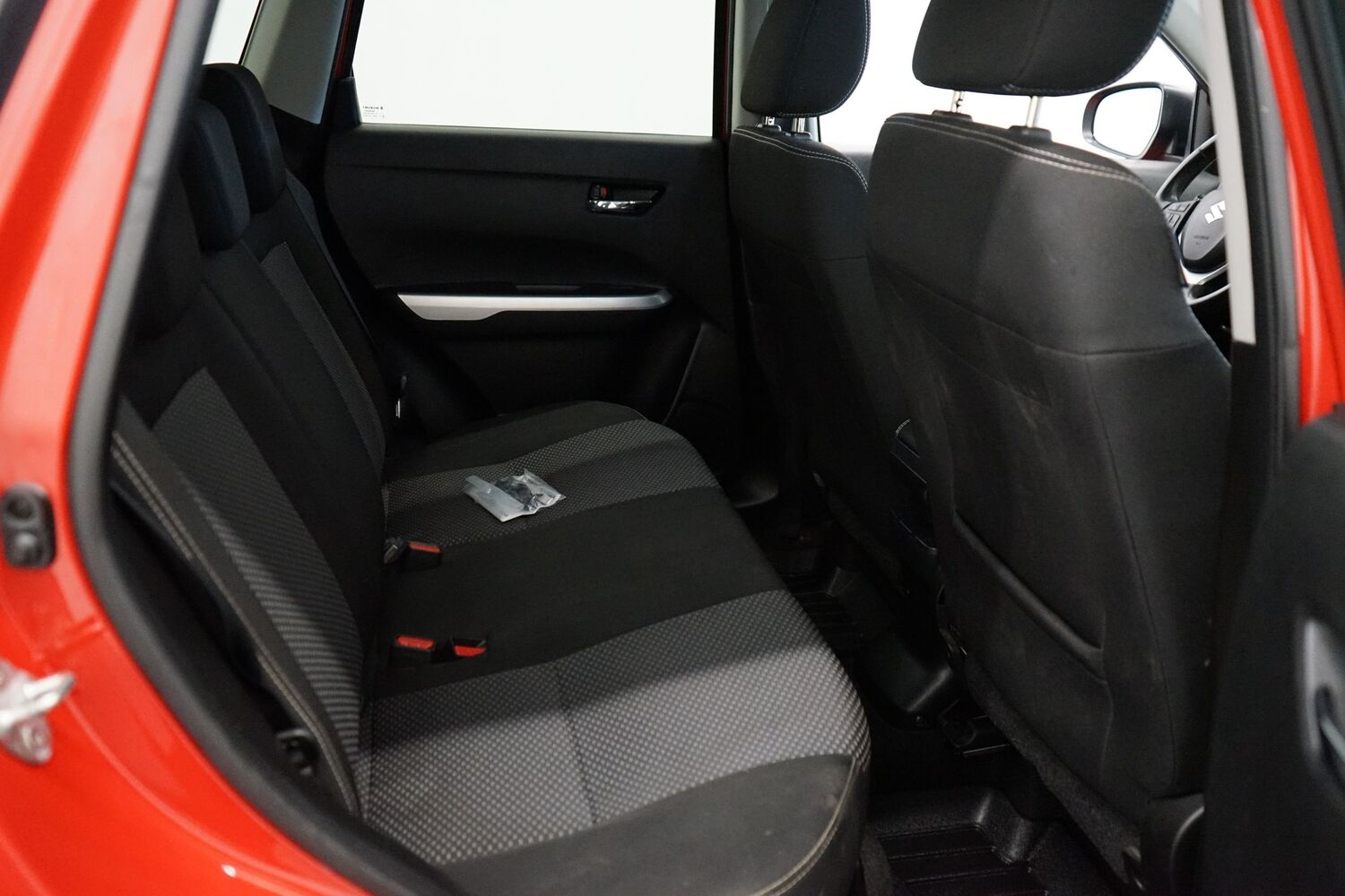 Suzuki Vitara vaihtoauto