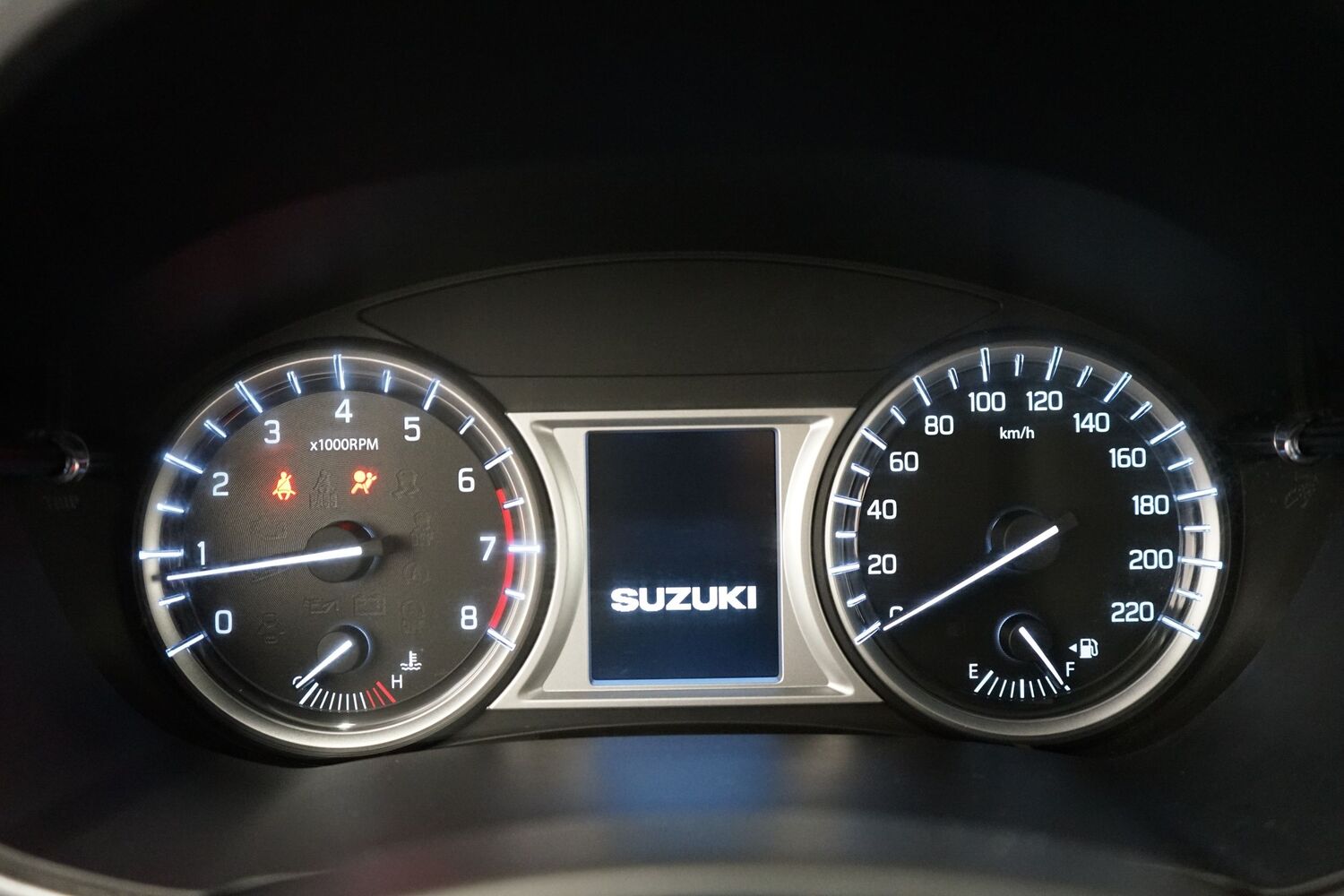 Suzuki Vitara vaihtoauto