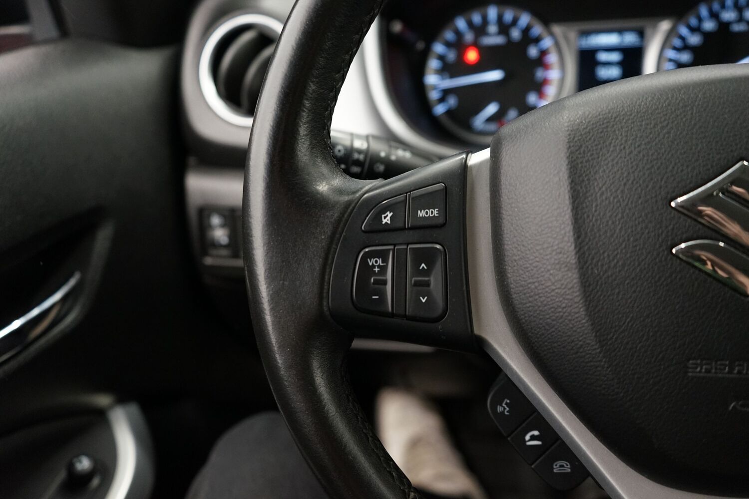 Suzuki Vitara vaihtoauto
