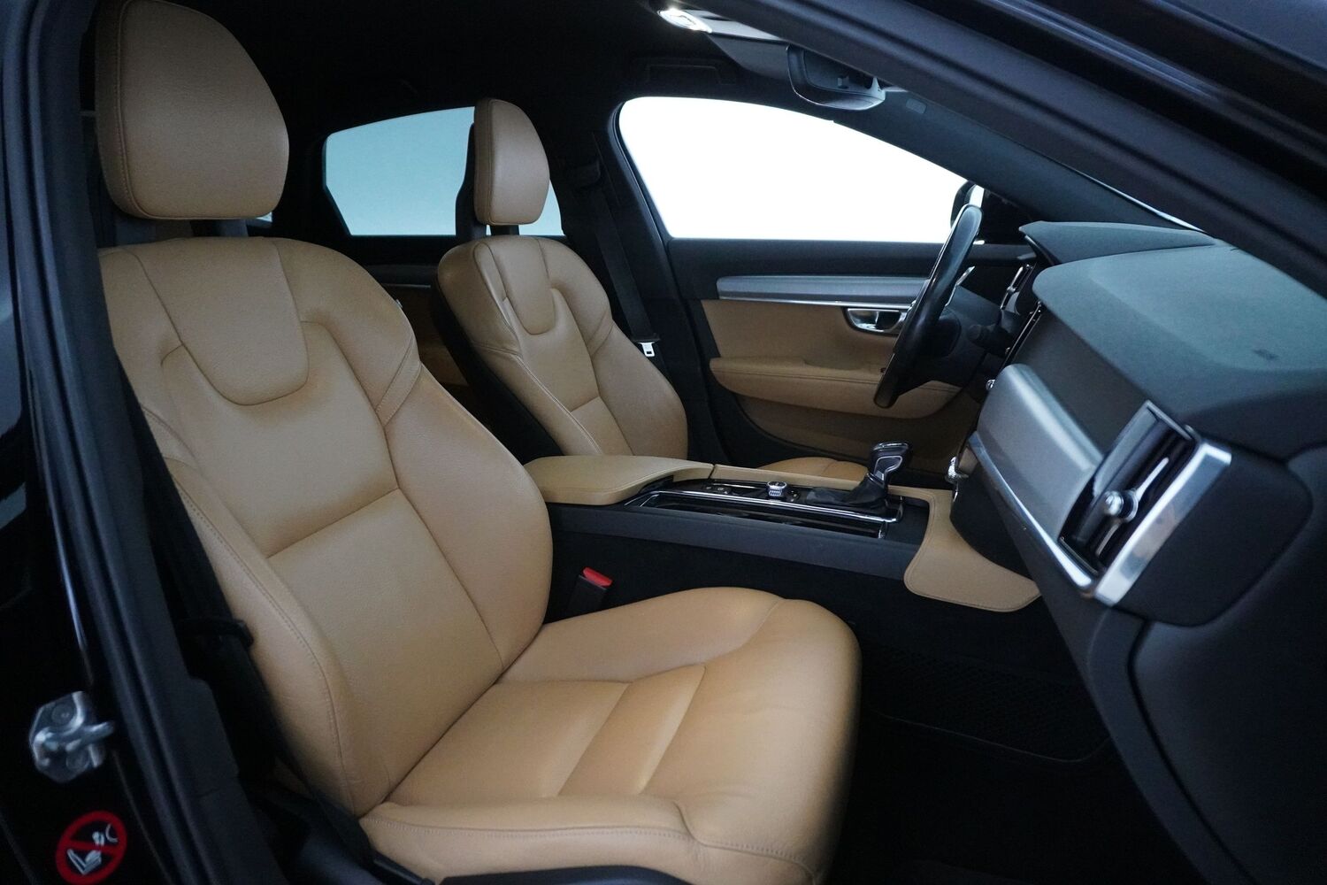 Volvo S90 vaihtoauto