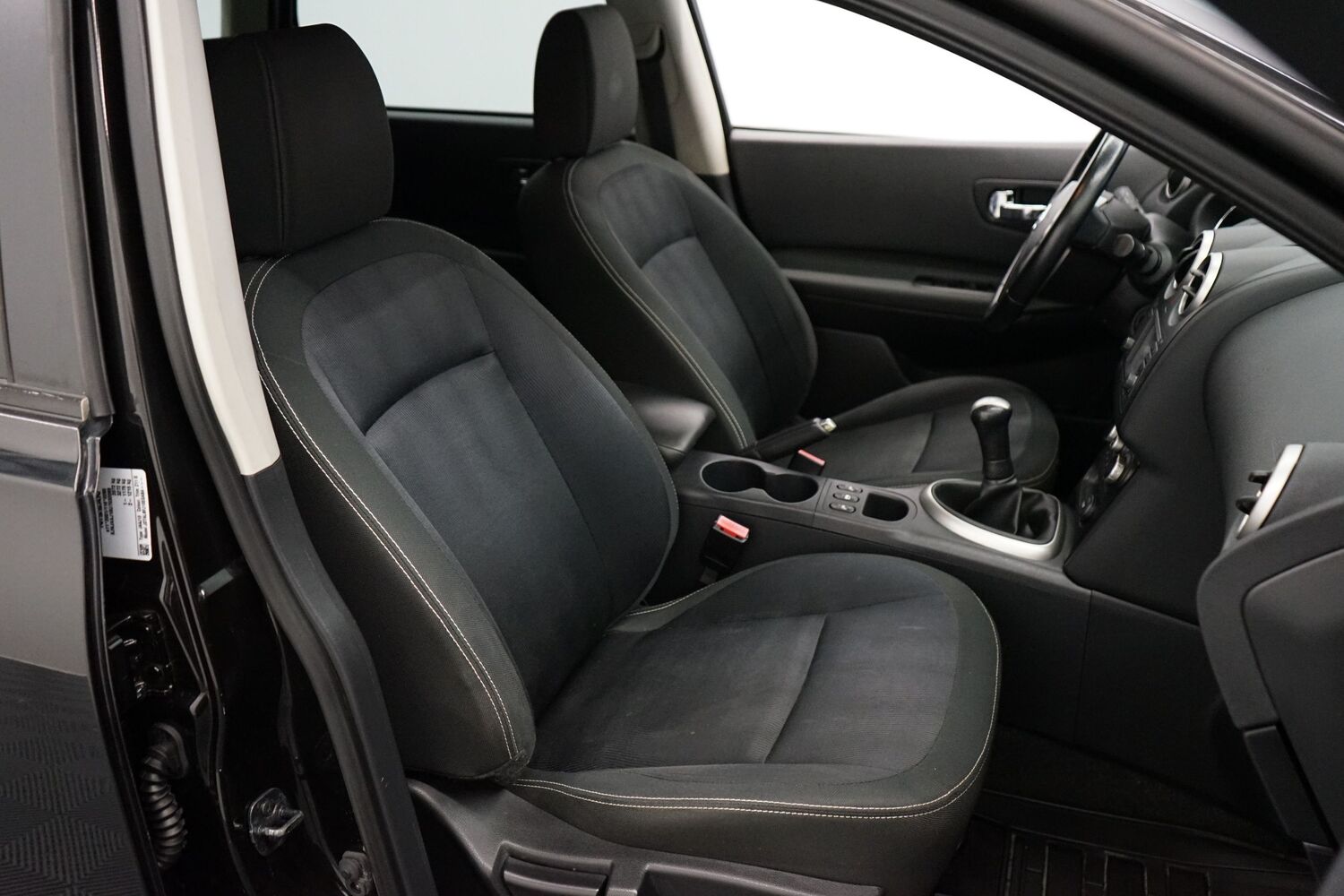 Nissan Qashqai+2 vaihtoauto