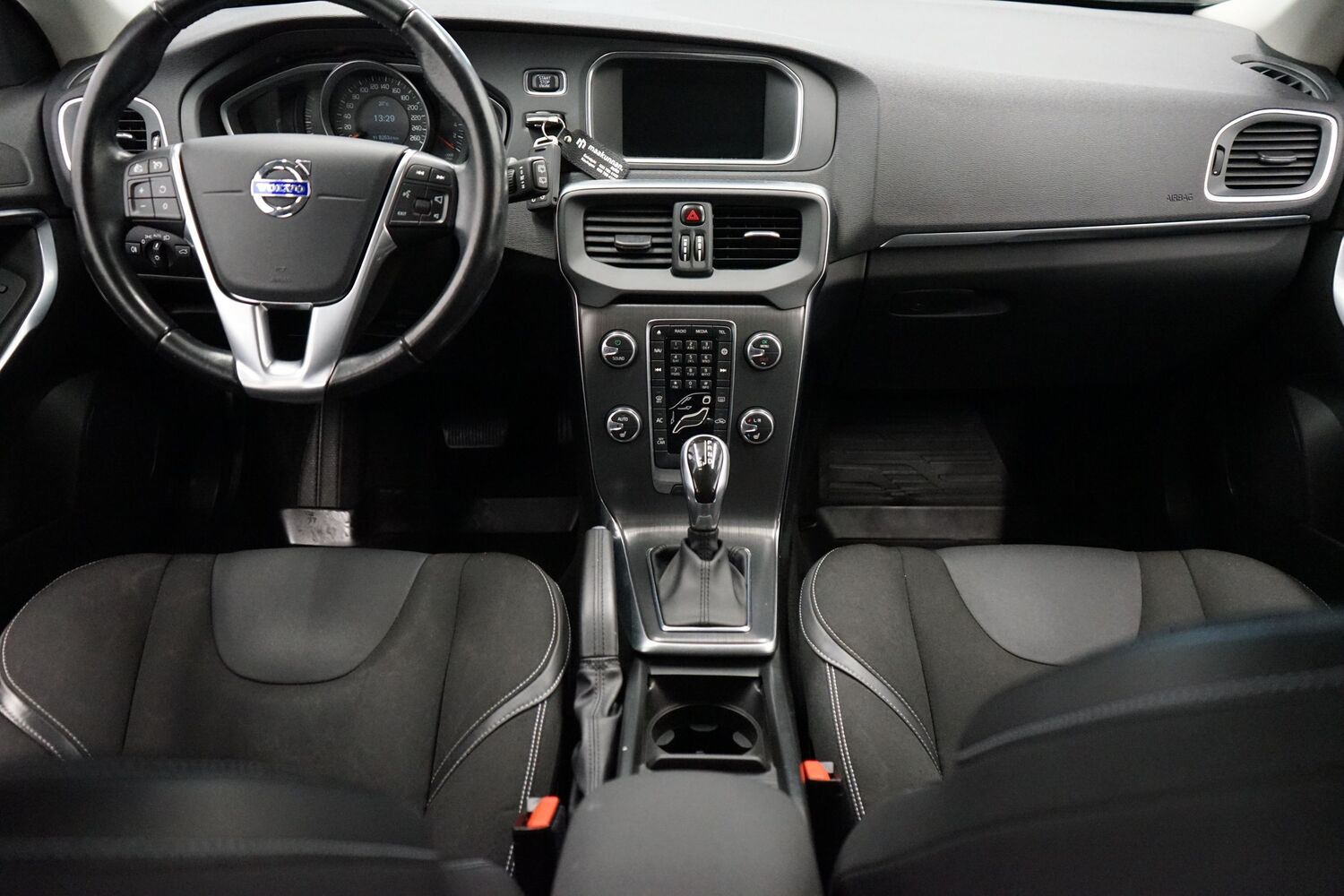 Volvo V40 vaihtoauto