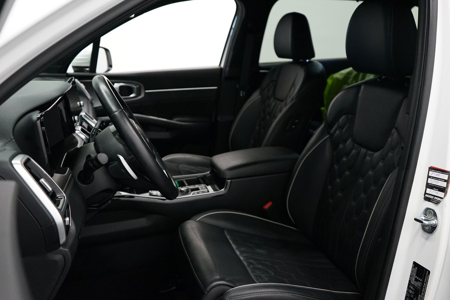 Kia Sorento vaihtoauto