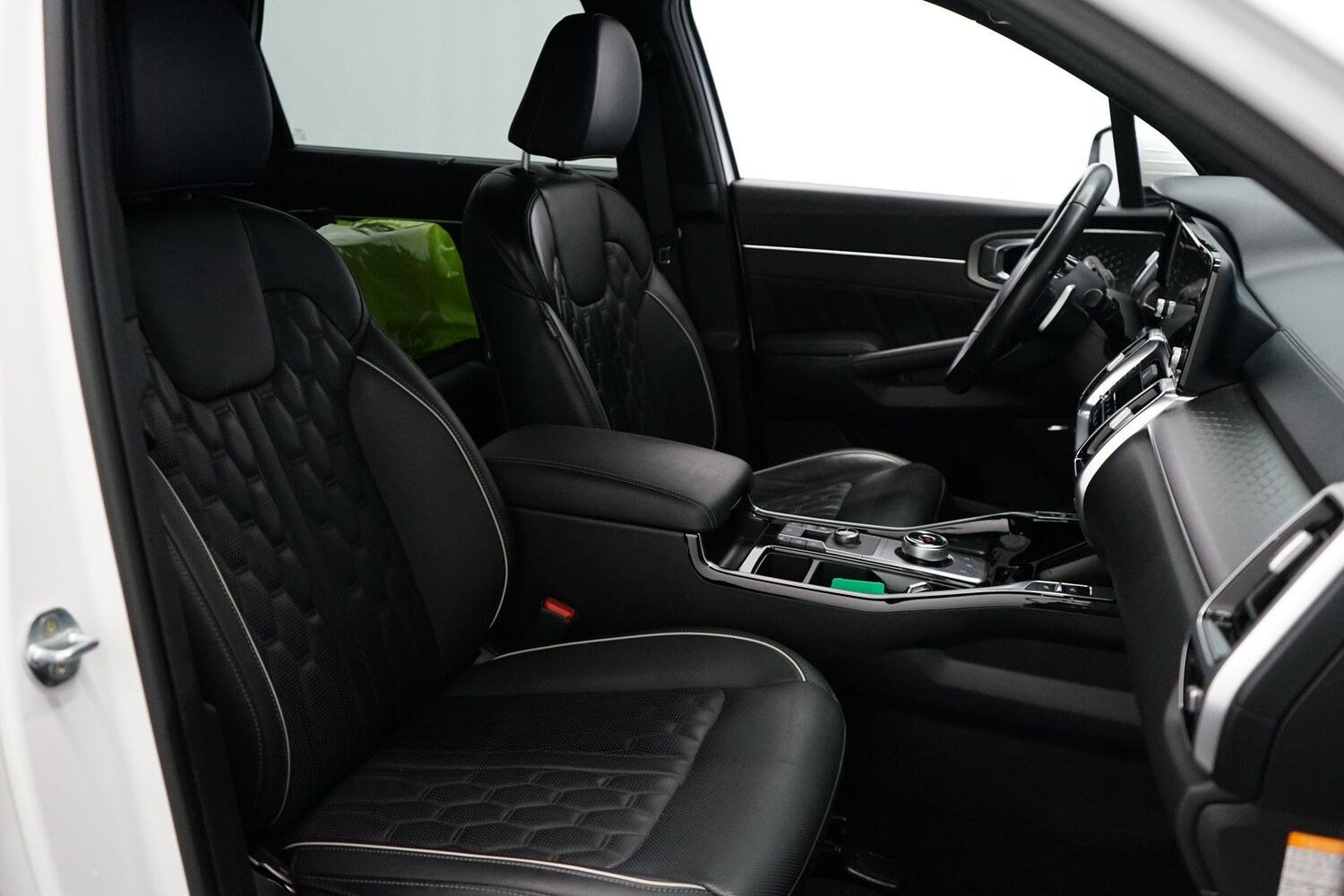 Kia Sorento vaihtoauto