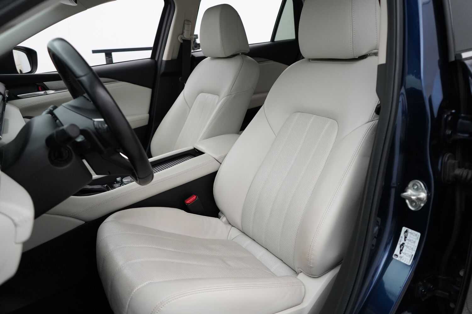 Mazda 6 vaihtoauto