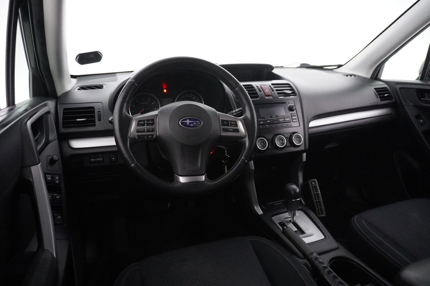 Subaru Forester vaihtoauto