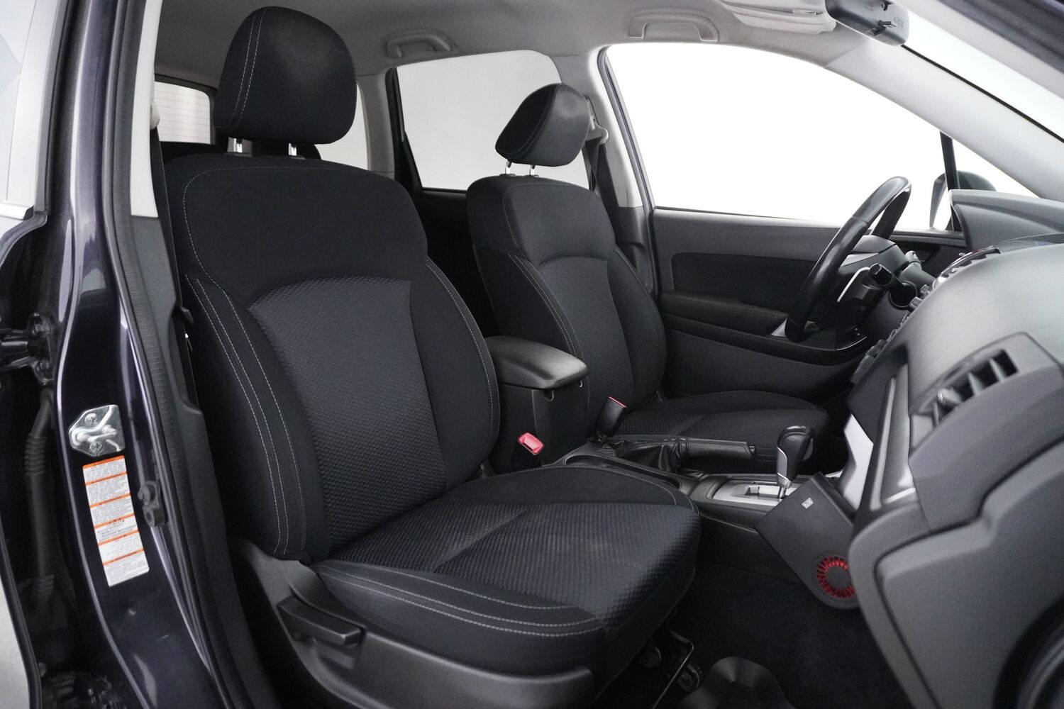 Subaru Forester vaihtoauto