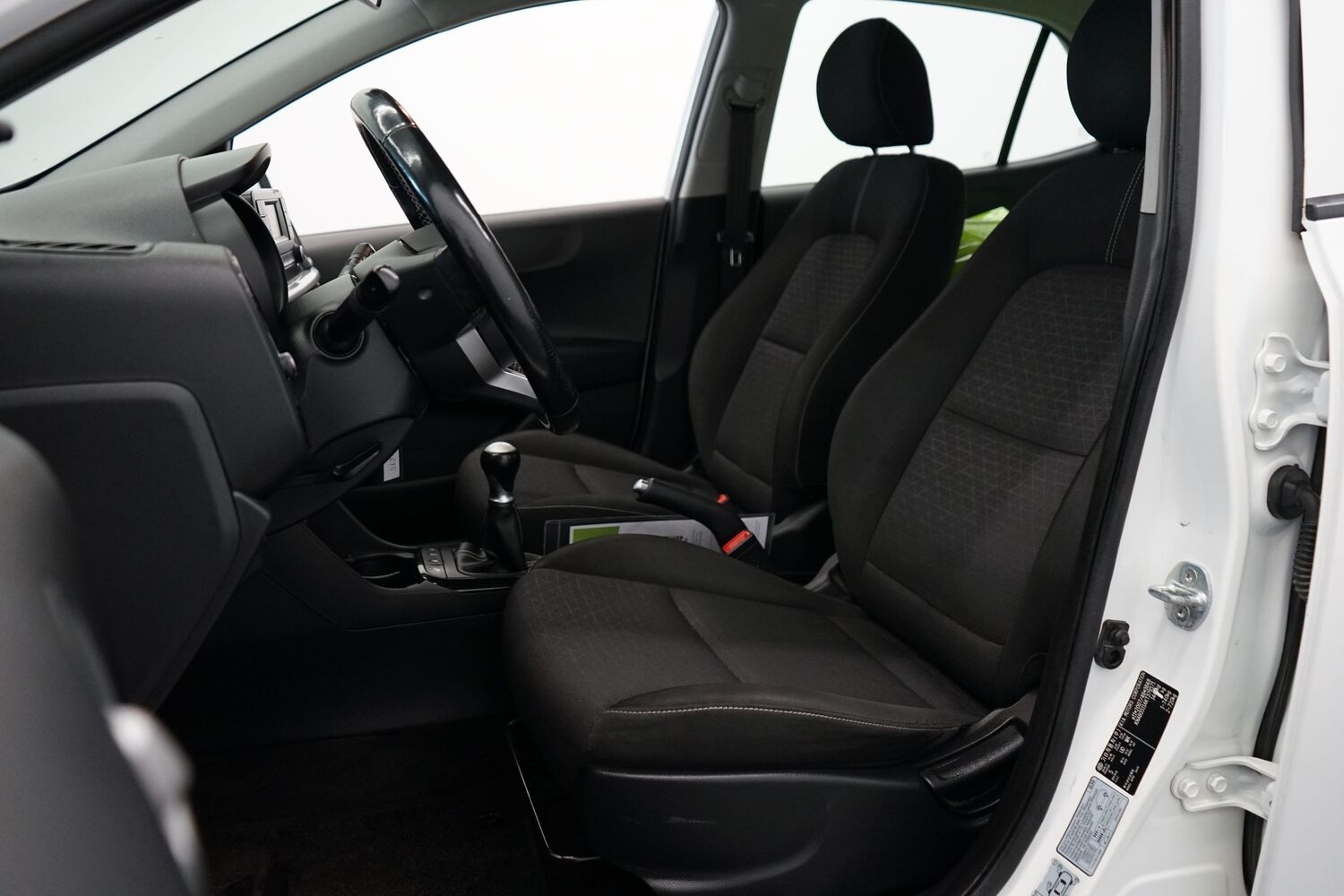Kia Picanto vaihtoauto