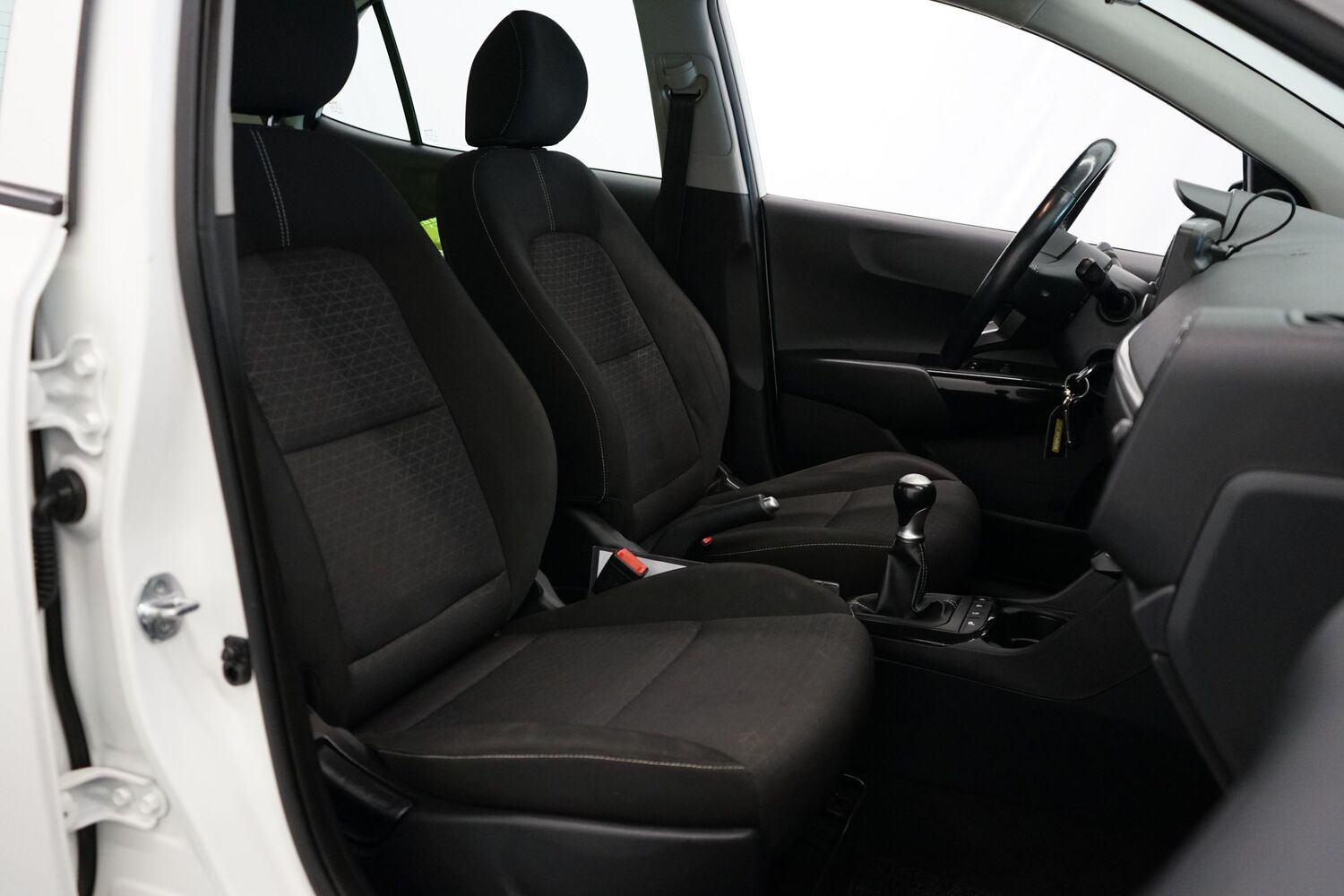 Kia Picanto vaihtoauto