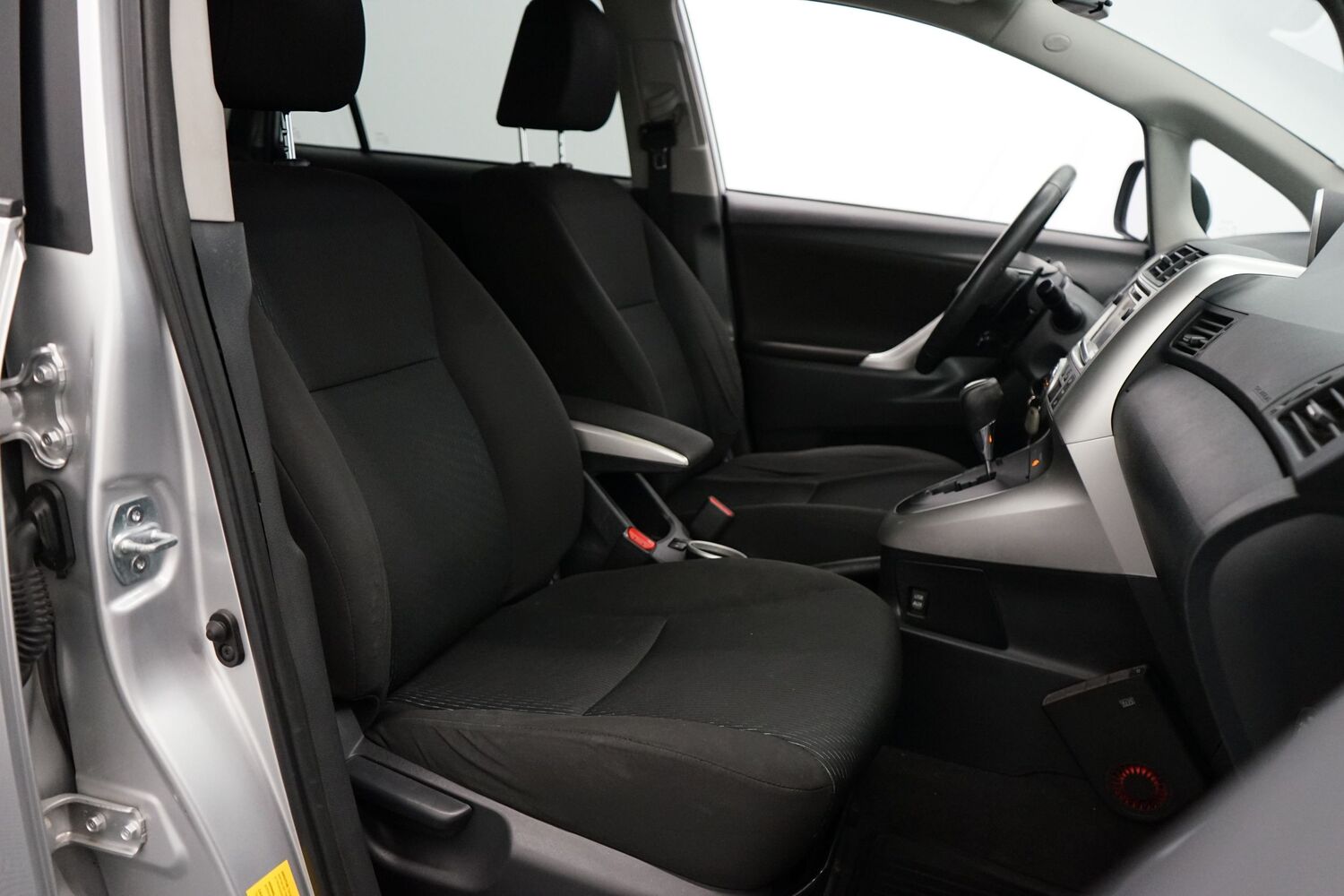 Toyota Verso vaihtoauto