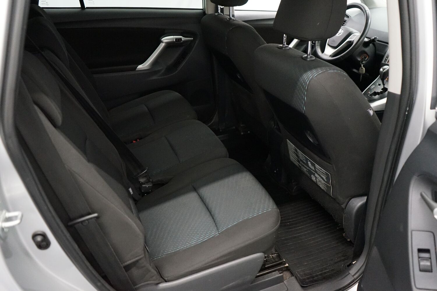 Toyota Verso vaihtoauto