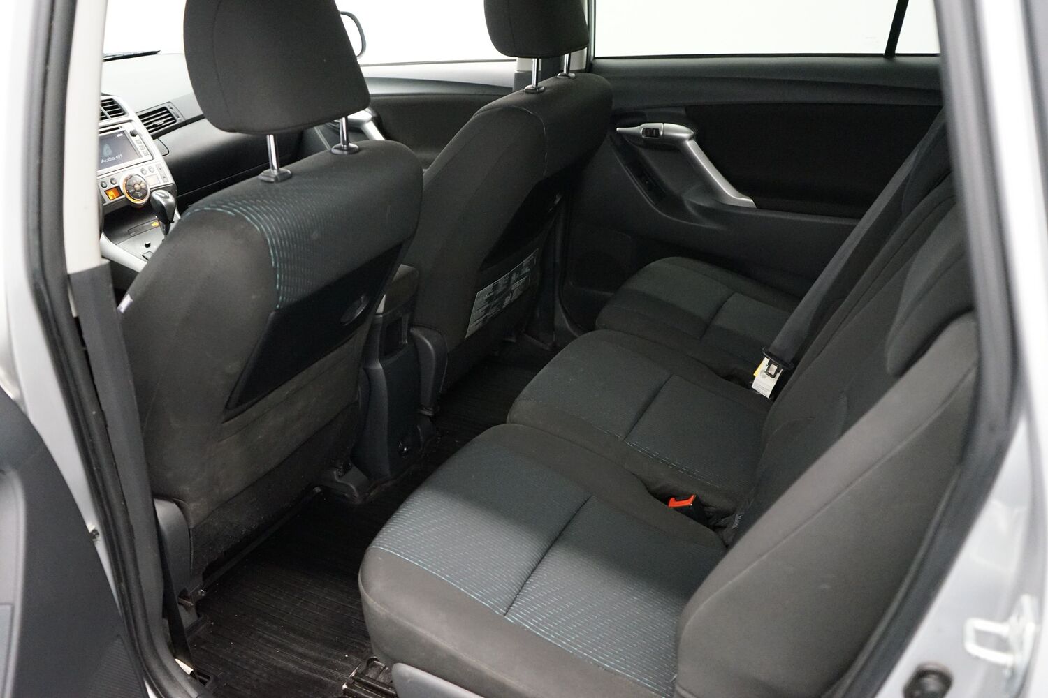 Toyota Verso vaihtoauto