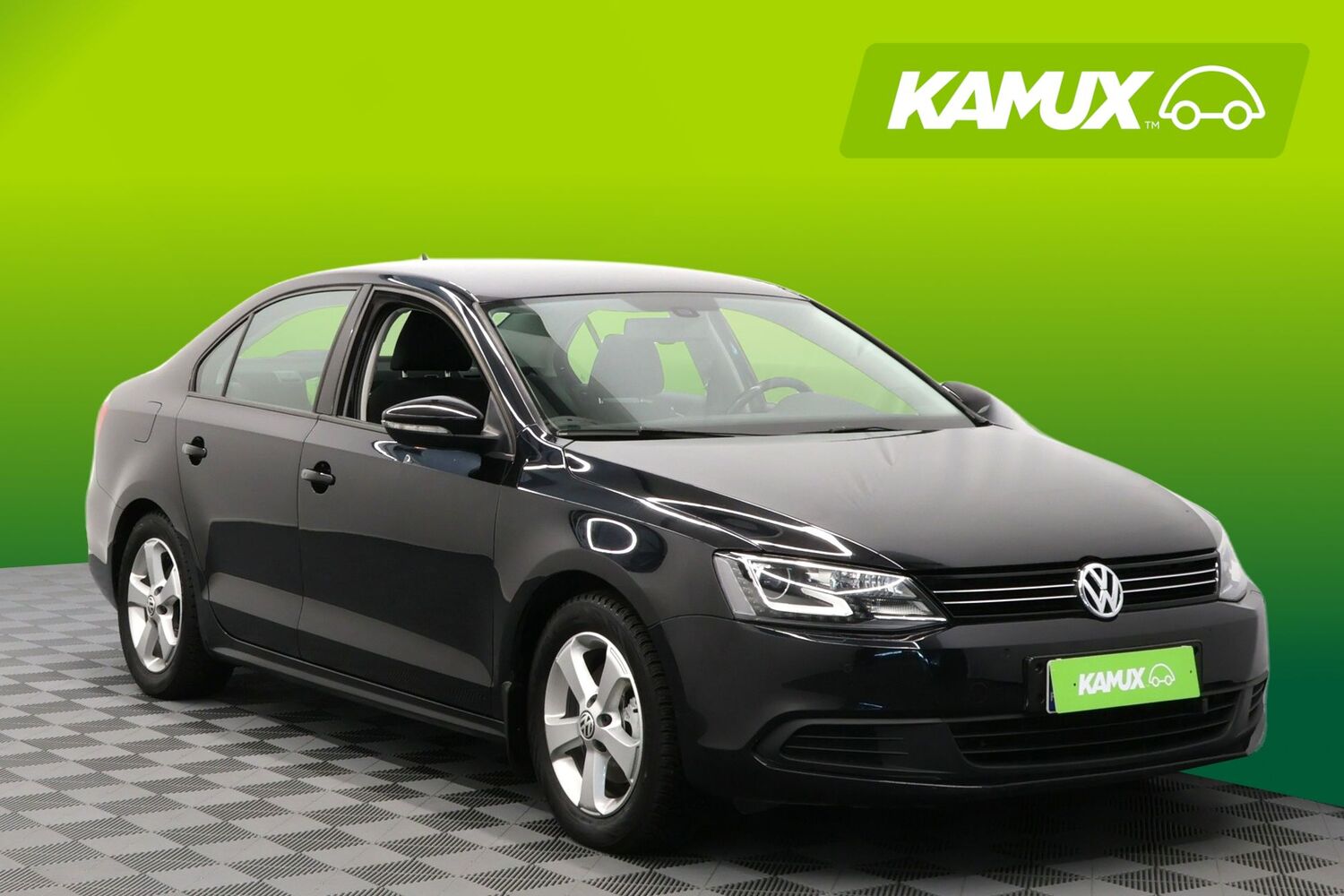 Volkswagen Jetta vaihtoauto