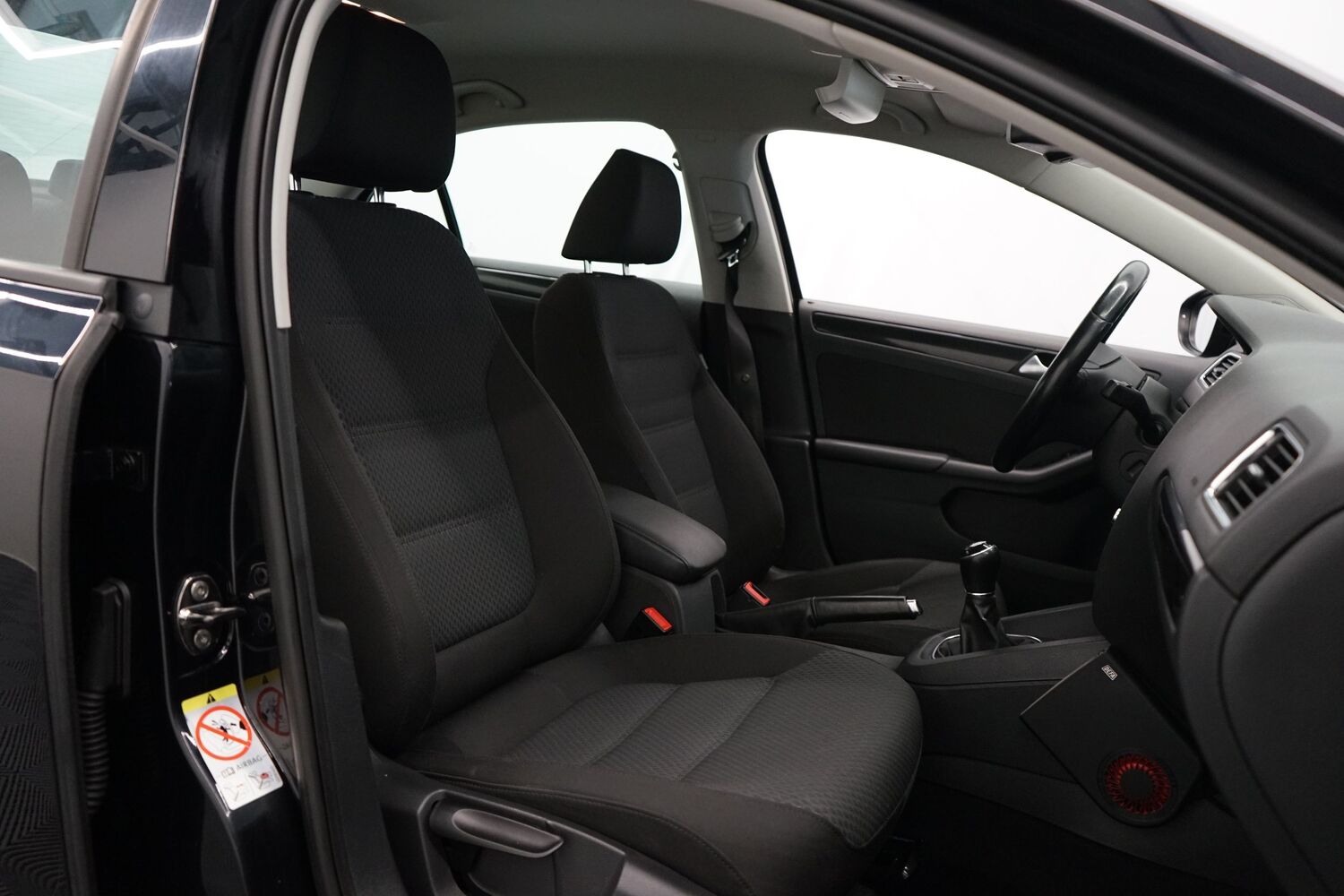 Volkswagen Jetta vaihtoauto